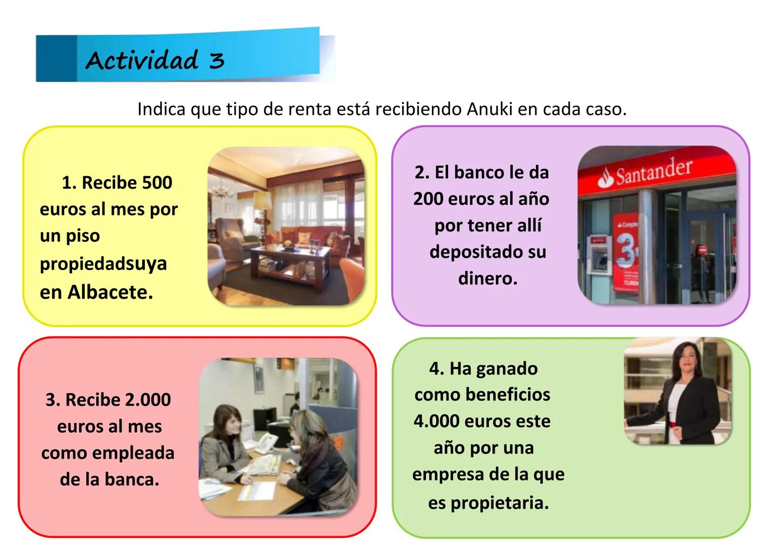 UNIPAR 2
LA PRODUCCIÓN
CONTENIDO
1. Los factores productivos
2. Los agentes económicos
3. El flujo circular de la renta
4. El proceso