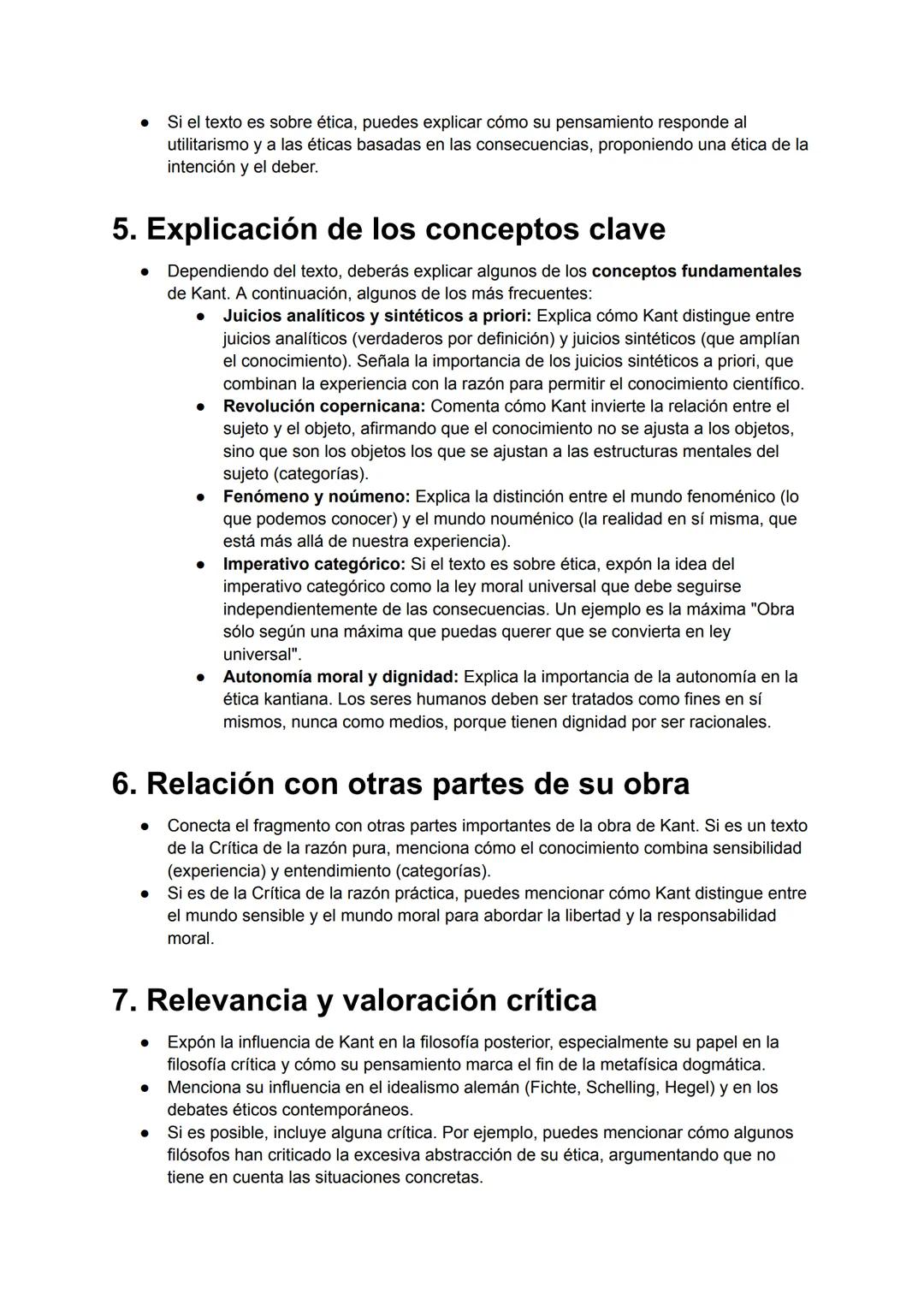 --- OCR Start ---
Descartes
1. Lectura comprensiva del texto
Lee atentamente el fragmento seleccionado, asegurándote de entenderlo
completam