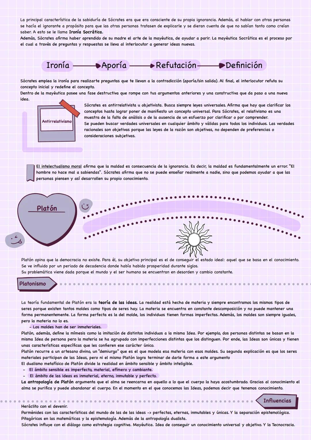 # Los sofistas y
Sócrates
En el S.V a.C. se produce en giro antropológico de la filosofía. Los filósofos pasan de interesarse por el cosmos