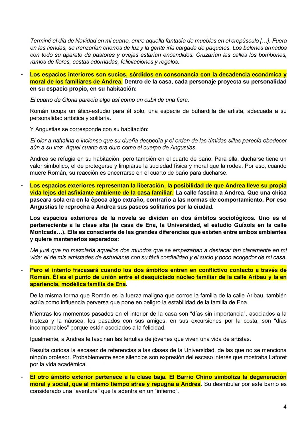 # APUNTES DE LECTURA
CONTEXTO HISTÓRICO Y LITERARIO:
- La novela se sitúa en un periodo muy conflictivo de la historia de España y del mun