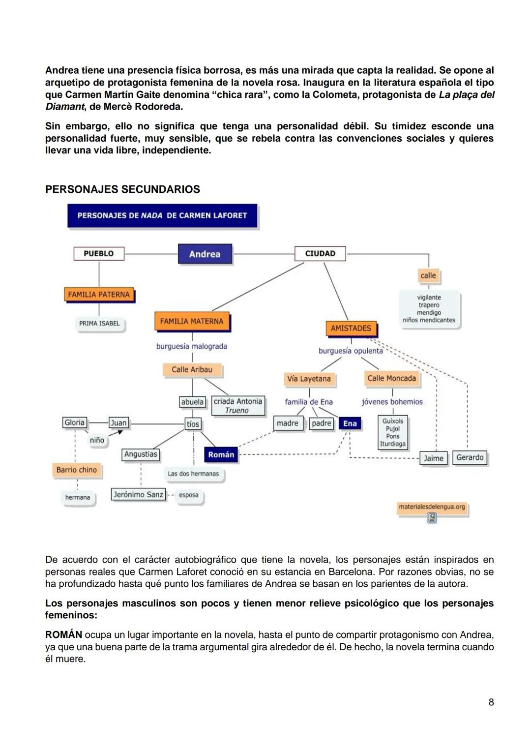 # APUNTES DE LECTURA
CONTEXTO HISTÓRICO Y LITERARIO:
- La novela se sitúa en un periodo muy conflictivo de la historia de España y del mun