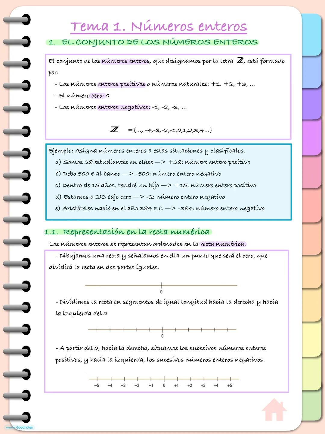 Números decimales (Matemáticas)