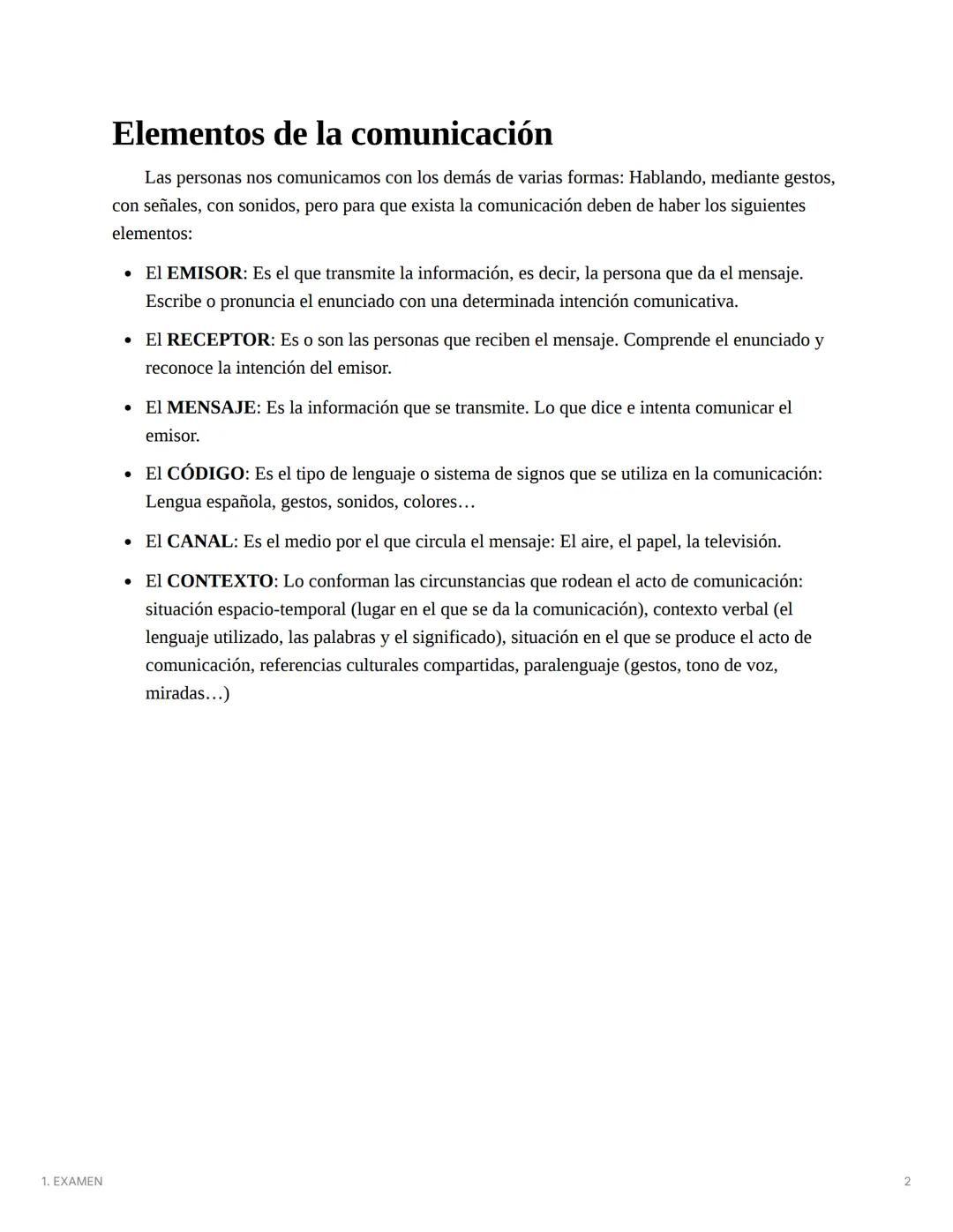 # 1. EXAMEN
* Created @October 12, 2024 12:06 PM
* Due @October 18, 2024
* Status Done
* Type Exam
* grade 6.17
* trimestre 1 e