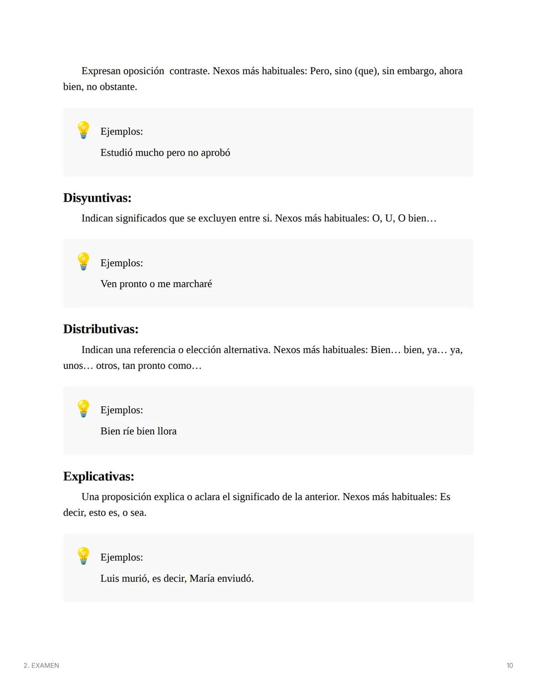 ## 2. EXAMEN
- Created @December 11, 2024 7:27 PM
- Due @December 18, 2024
- Status Done
- Type Summary
- grade 5.45
- trimestre 2 ebal
#