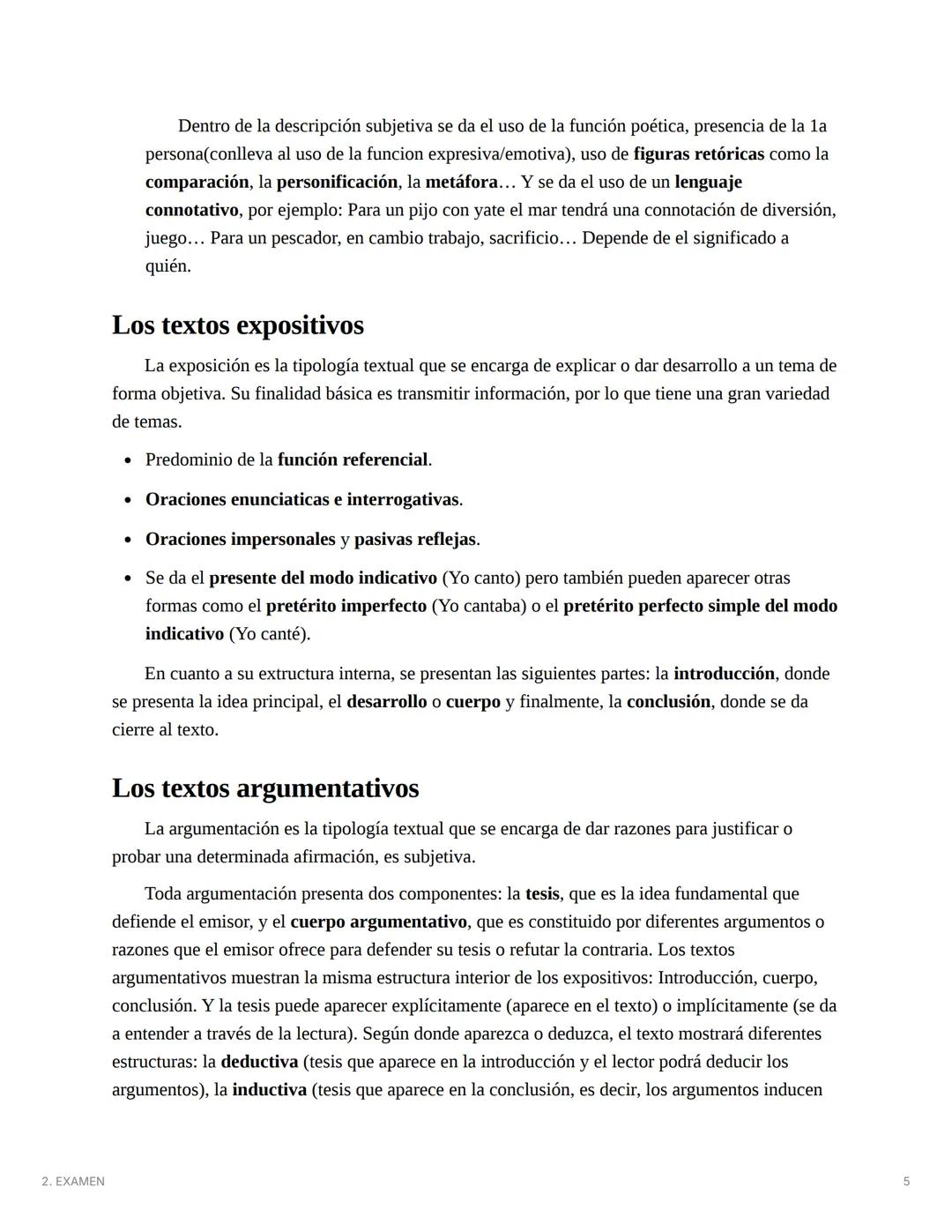 ## 2. EXAMEN
- Created @December 11, 2024 7:27 PM
- Due @December 18, 2024
- Status Done
- Type Summary
- grade 5.45
- trimestre 2 ebal
#