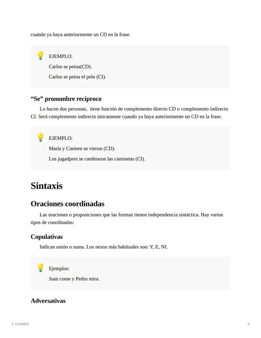 ## 2. EXAMEN
- Created @December 11, 2024 7:27 PM
- Due @December 18, 2024
- Status Done
- Type Summary
- grade 5.45
- trimestre 2 ebal
#