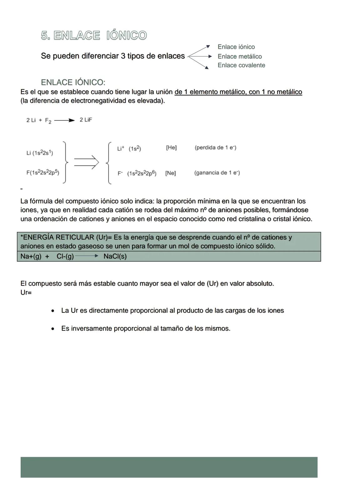--- OCR Start ---
TEMA 2: ESTUCTURA
ATÓMICA, SISTEMA PERIÓDICO Y
ENLACE QUÍMICO
1. NÚMEROS CUÁNTICOS
($m_{s}ll,mm_{s}s$)
N
Puede tomar valor