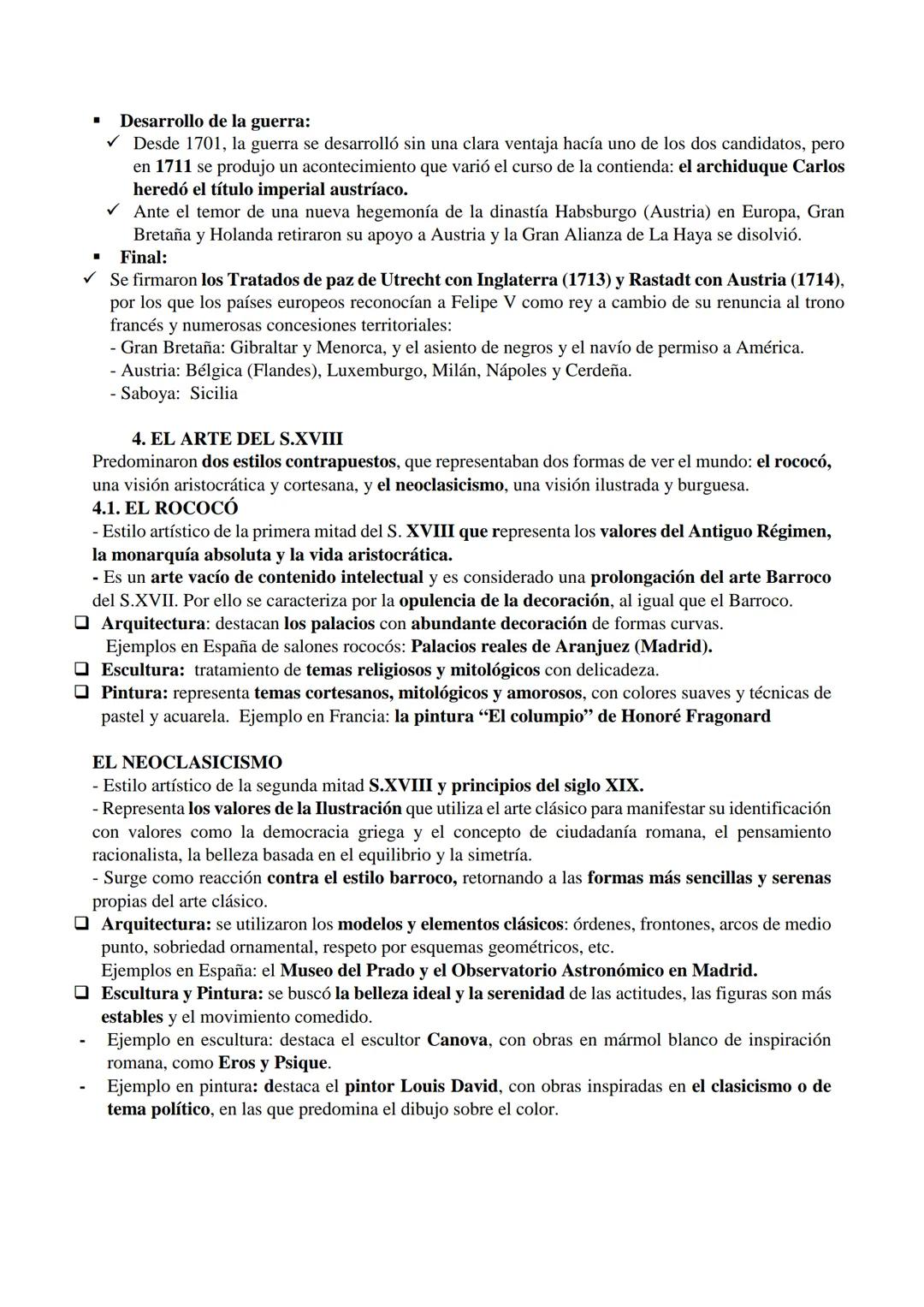 # UNIDAD 1. LA CRISIS DEL ANTIGUO RÉGIMEN Y LA IMPLANTACIÓN DEL
# ESTADO LBERAL
CONCEPTO: El Antiguo Régimen es el modelo de organización po