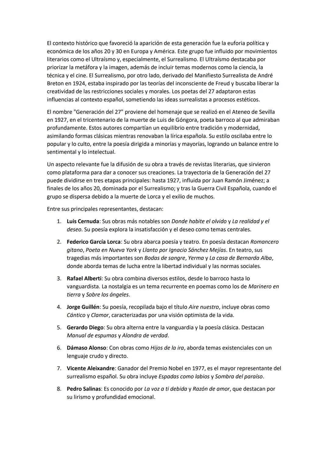 # EL REALISMO
El realismo y naturalismo, como corrientes literarias, surgieron en el siglo XIX, marcando un
cambio hacia la representación