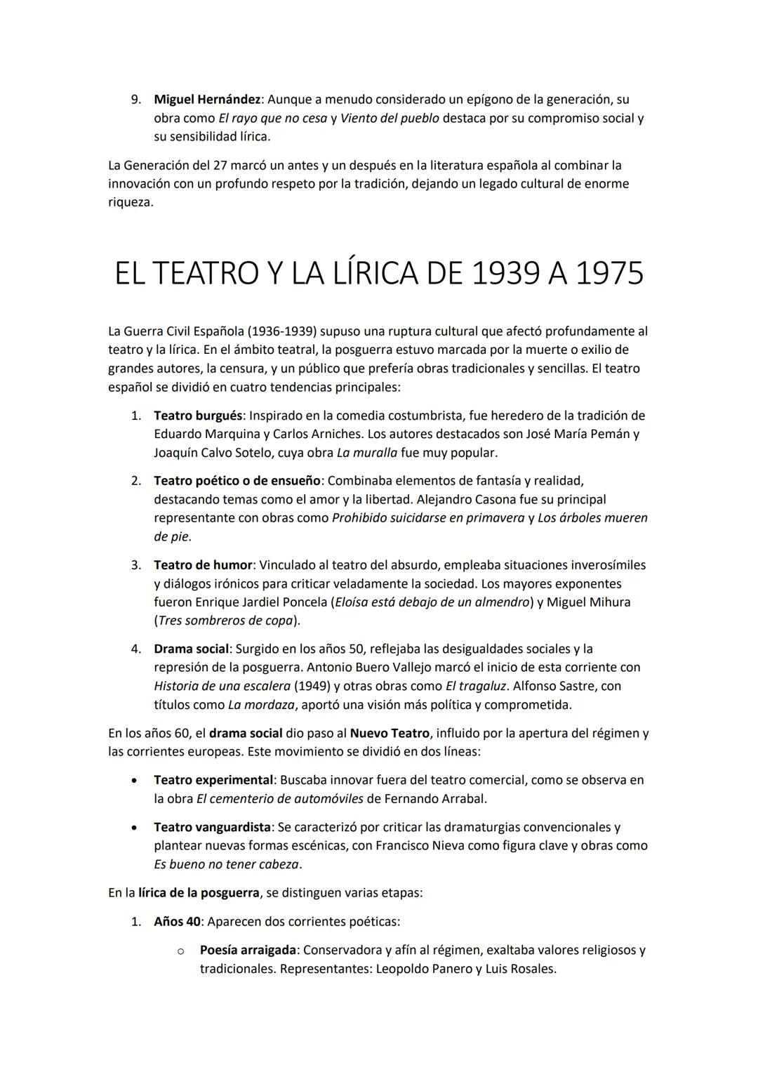 # EL REALISMO
El realismo y naturalismo, como corrientes literarias, surgieron en el siglo XIX, marcando un
cambio hacia la representación