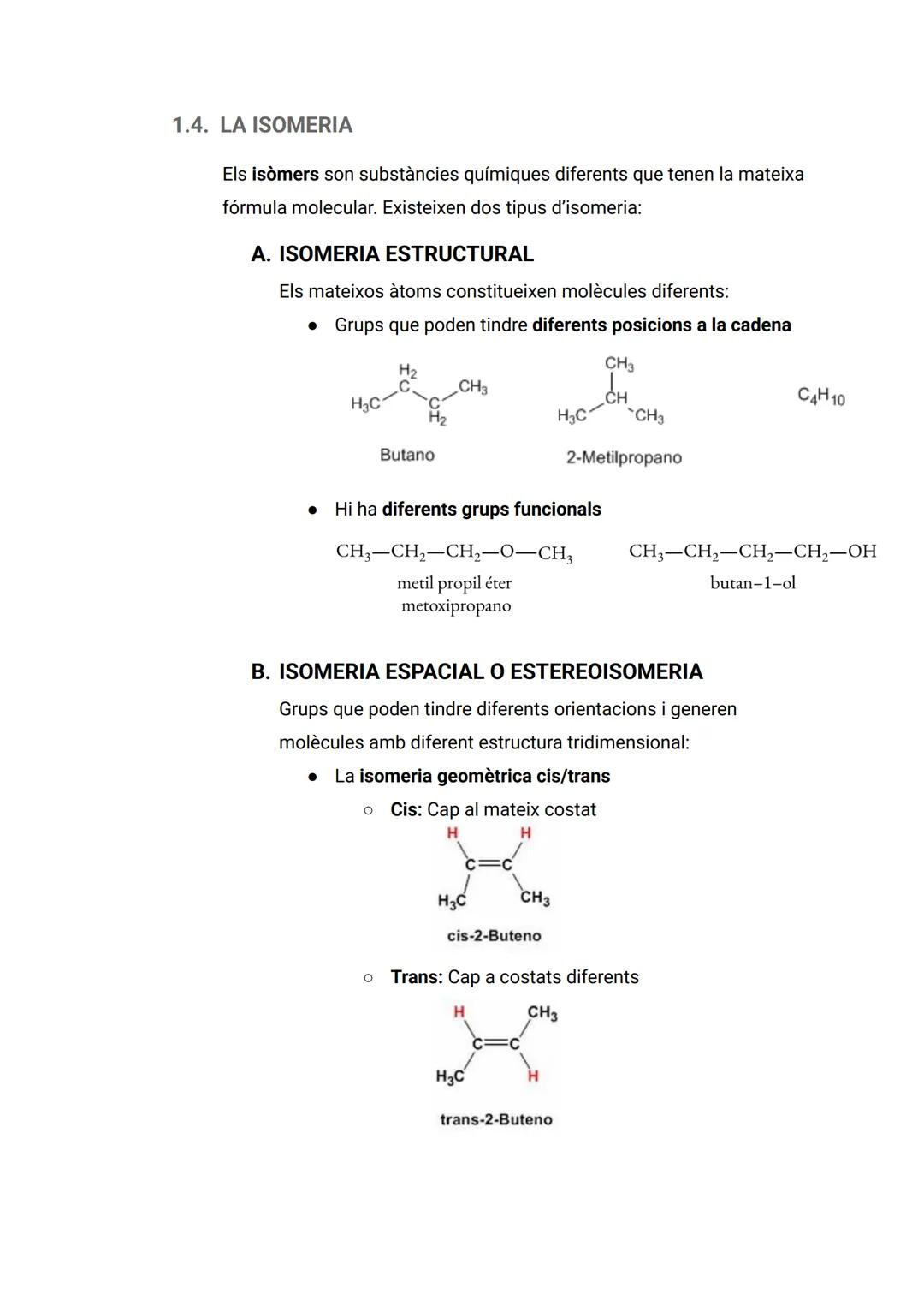 ÍNDEX
..
1. LA COMPOSICIÓ DE LA MATÈRIA VIVA...
2
1.1. CARACTERÍSTIQUES DELS ÉSSERS VIUS...
2
1.2. ELS BIOELEMENTS...
2
1.3. BIOMOLÈCULES O