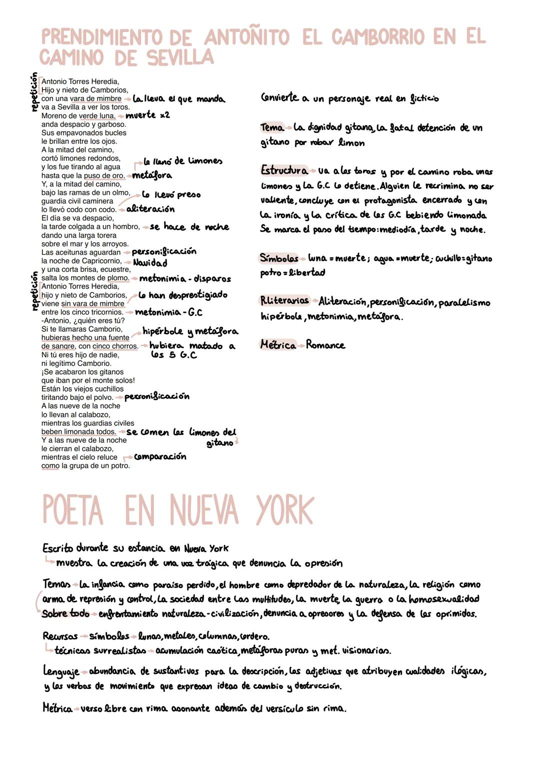 FEDERICO
GARCIA
LORCA # FEDERICO GARCIA LORCA
## BIOGRAFIA
Nació el 5 de Junio de 1898 en Granada
Su primera vocación que ser pianista