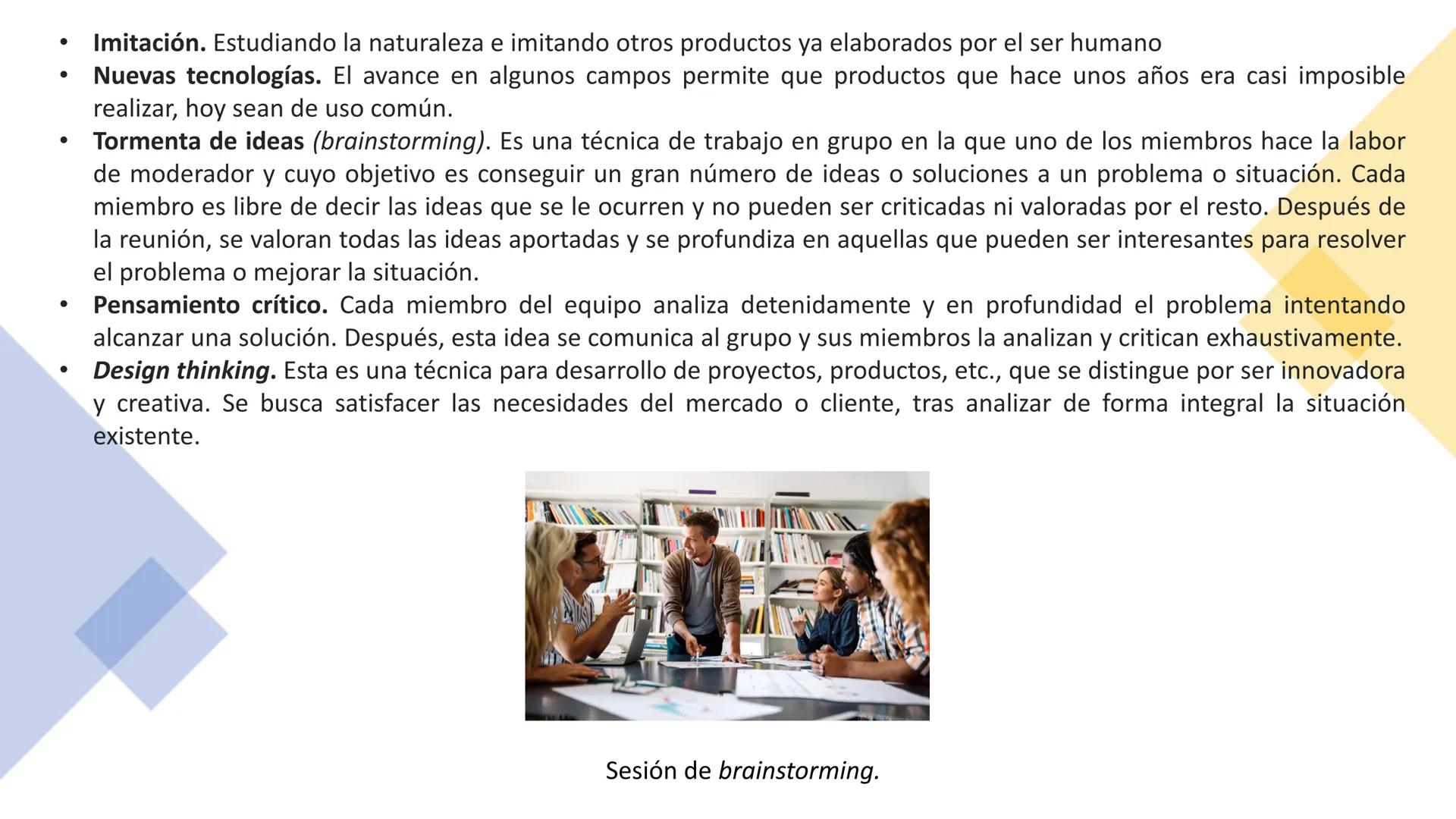 # FASES DEL PROCESO PRODUCTIVO,
COMERCIALIZACIÓN Y MÁRKETING 1. LA EMPRESA EN EL SECTOR PRODUCTIVO Y DE COMERCIALIZACIÓN
Empresa es toda u