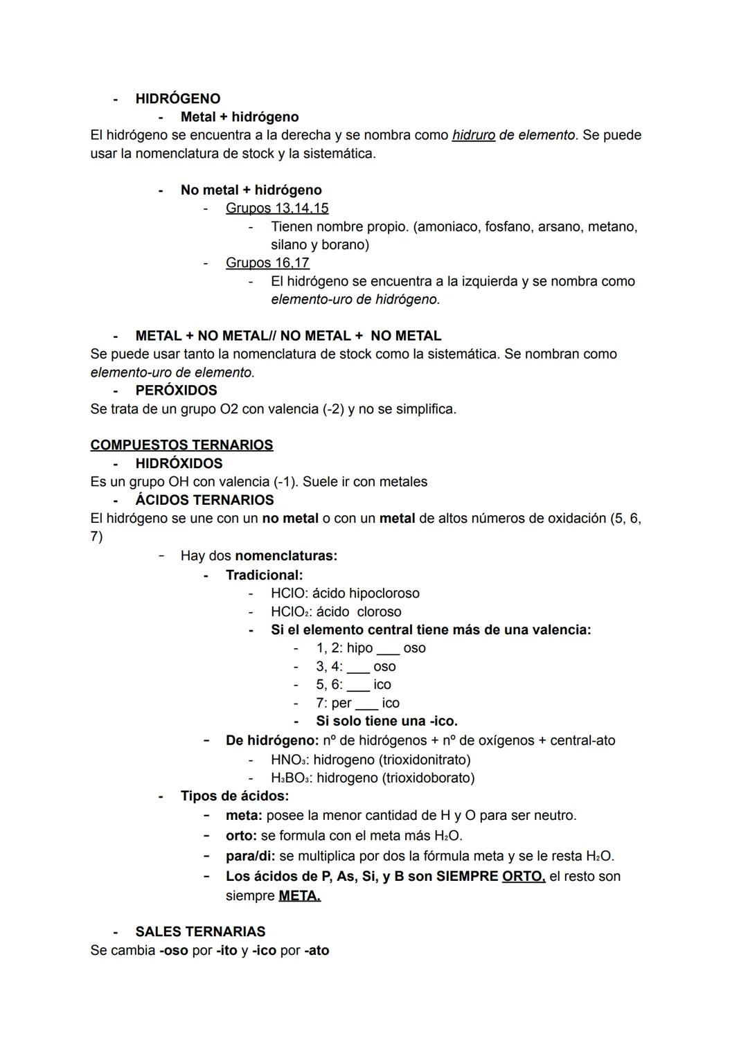 # RESUMEN --- OCR Start ---
1. Gases y disoluciones
TEORÍA CINÉTICO MOLECULAR
FUNDAMENTOS:
- Los gases están formados por partículas muy peq