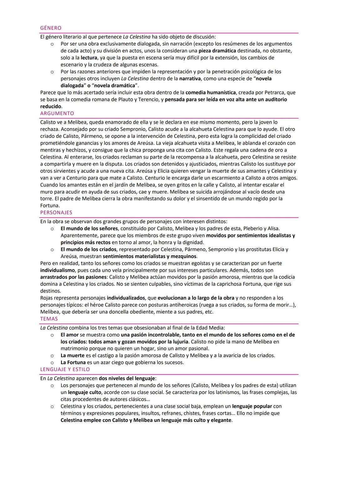 --- OCR Start ---
LITERATURA DEL SIGLO XV
MARCO HISTÓRICO Y CULTURAL
Lo que define al siglo XV es su carácter de transición, porque supone e
