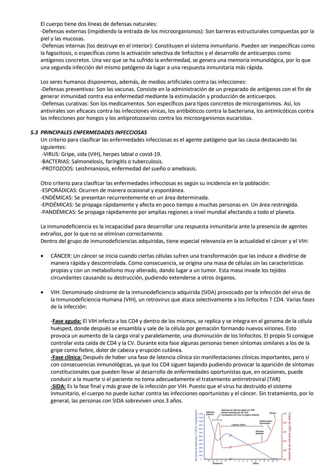 # MICROORGANISMOS Y FORMAS ACELULARES
1. MICROORGANISMOS: Concepto y diversidad
Los microorganismos son un grupo de seres vivos que solo p