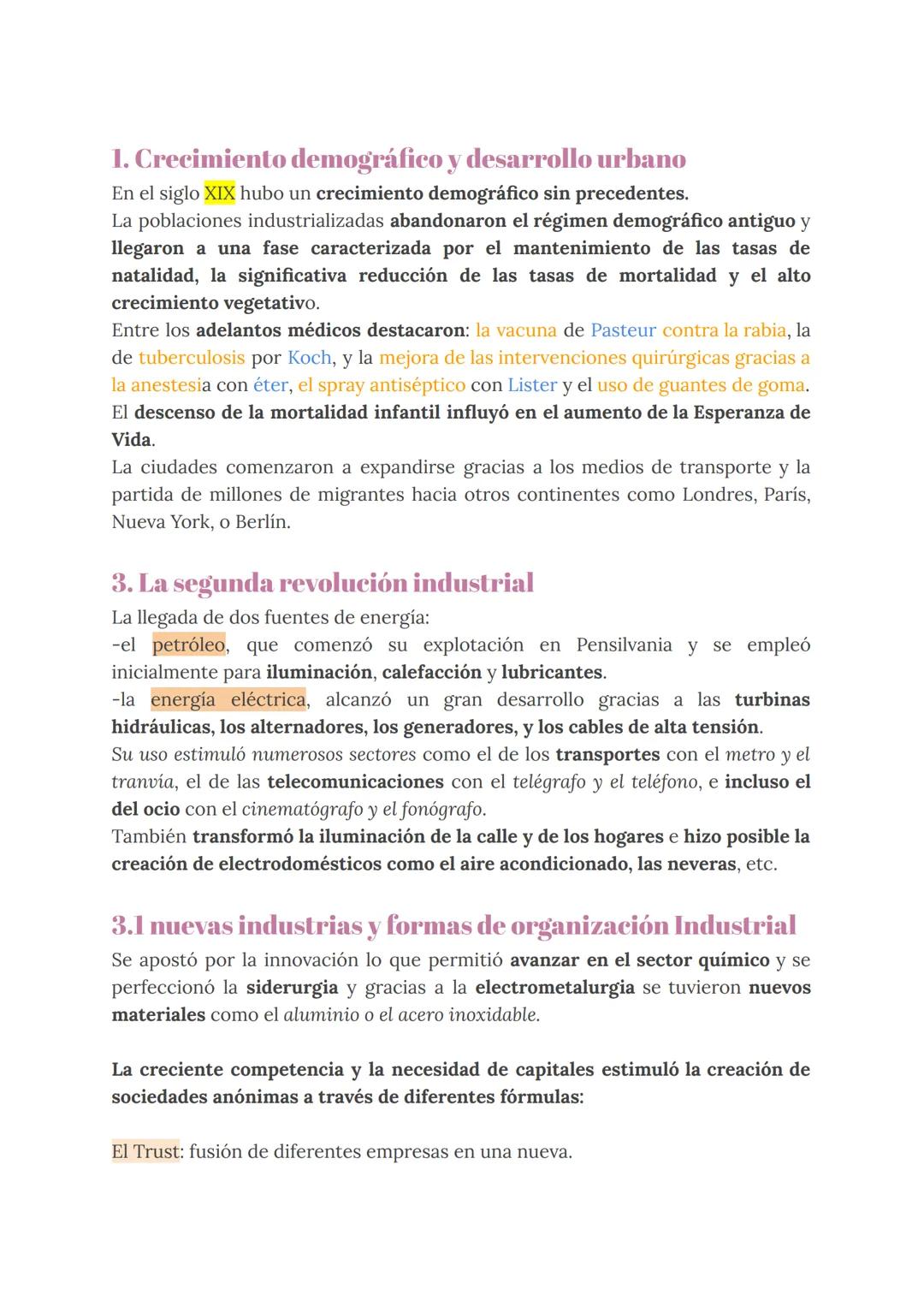 # HISTORIA T4: EL RETORNO AL
VIEJO ORDEN
Tras la derrota de Napoleón, se inició un periodo conocido como la Restauración en el
que las mona