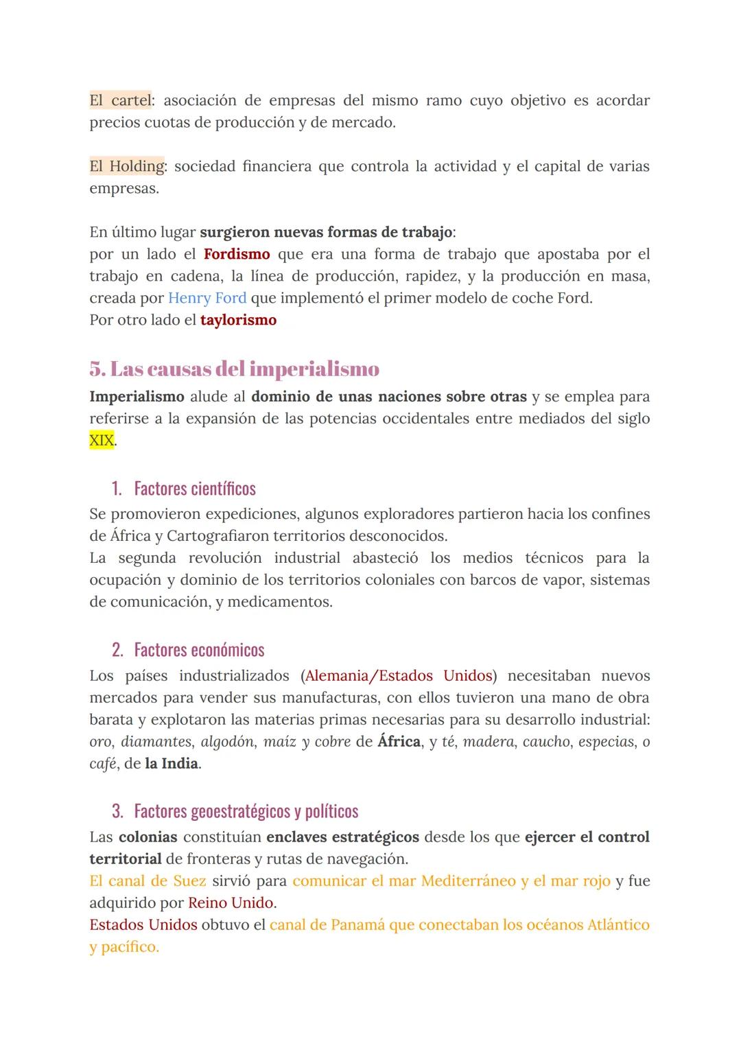 # HISTORIA T4: EL RETORNO AL
VIEJO ORDEN
Tras la derrota de Napoleón, se inició un periodo conocido como la Restauración en el
que las mona