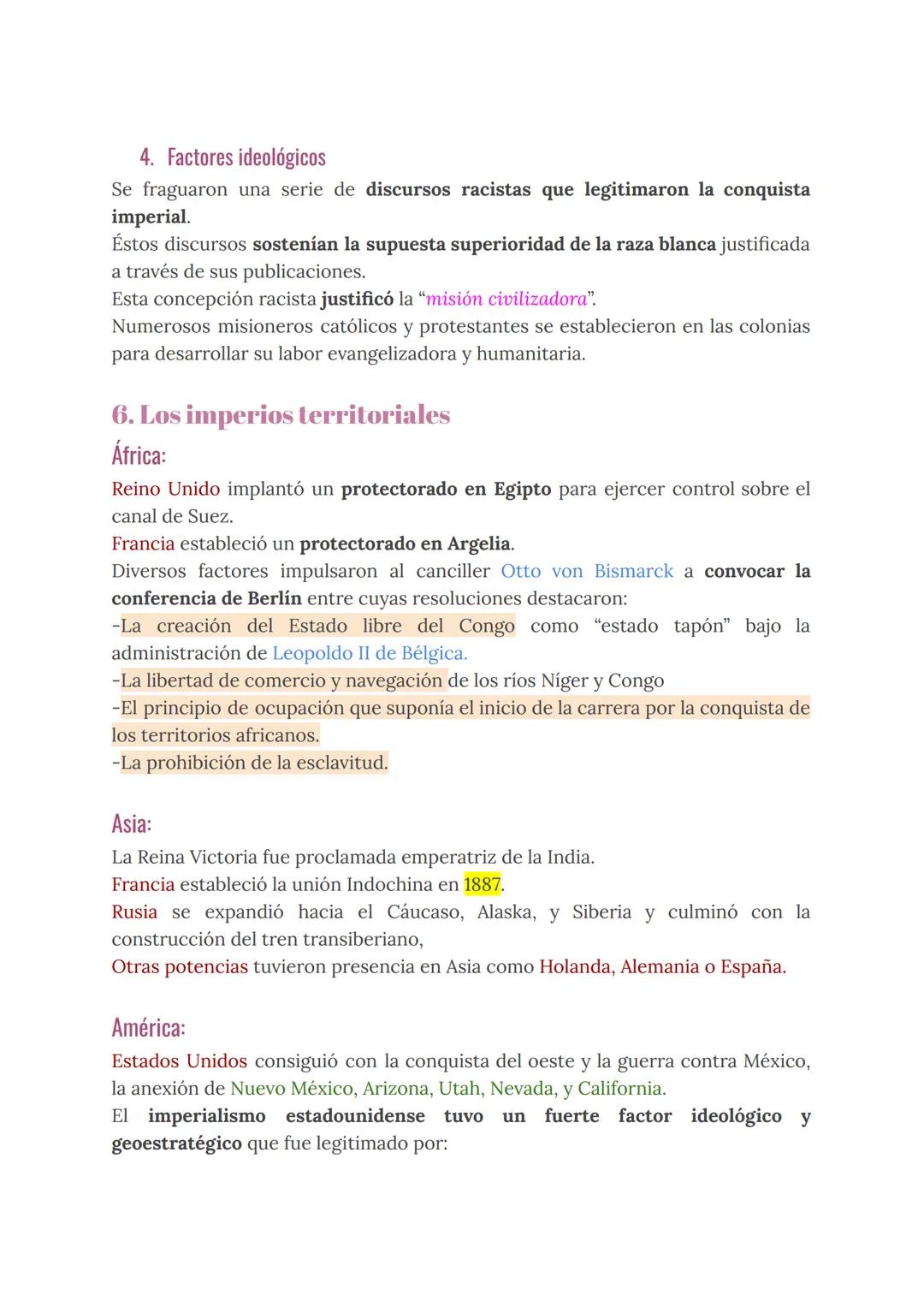 # HISTORIA T4: EL RETORNO AL
VIEJO ORDEN
Tras la derrota de Napoleón, se inició un periodo conocido como la Restauración en el
que las mona