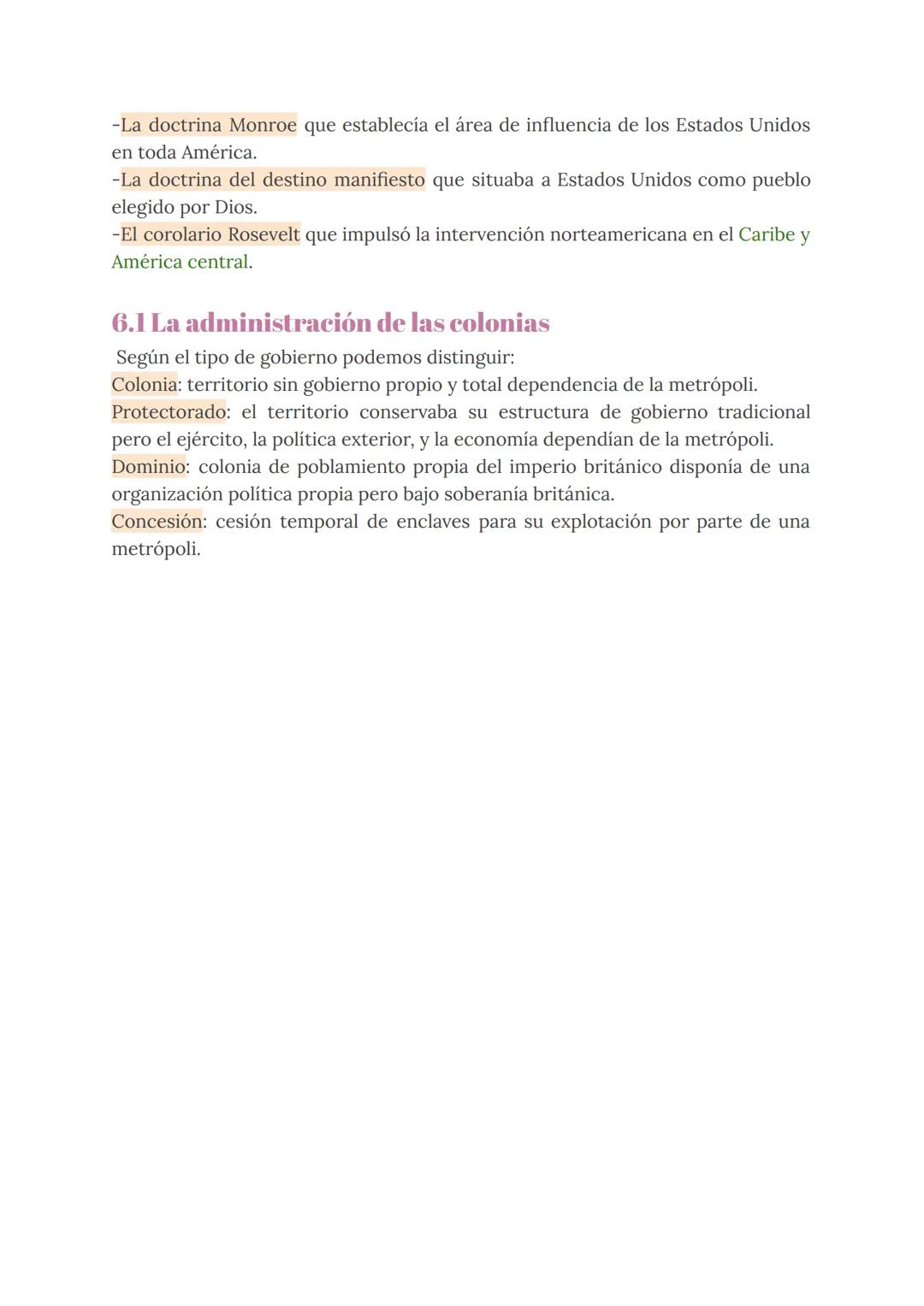 # HISTORIA T4: EL RETORNO AL
VIEJO ORDEN
Tras la derrota de Napoleón, se inició un periodo conocido como la Restauración en el
que las mona