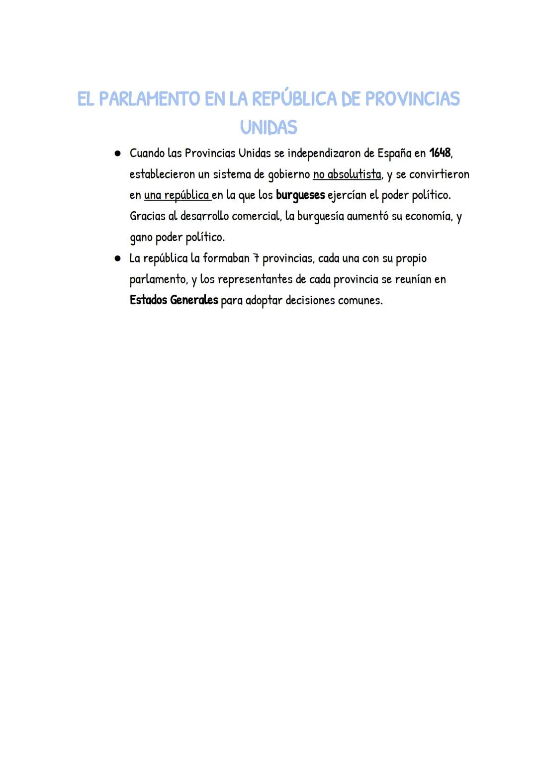 # LA MONARQUÍA ABSOLUTA (PUNTO 2)
- En el siglo XVIII, la monarquía absoluta era la forma de gobierno que
podíamos encontrar en la mayor pa