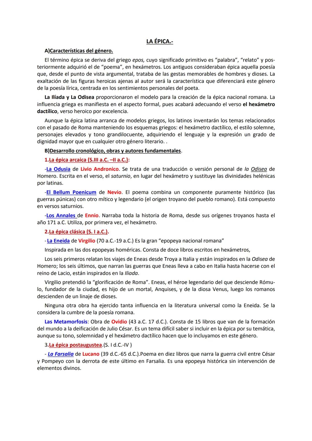 # EL TEATRO
1. Características formales del género.
Eran composiciones en verso. Tenían partes de diálogo hablado (diverbia), y escenas de