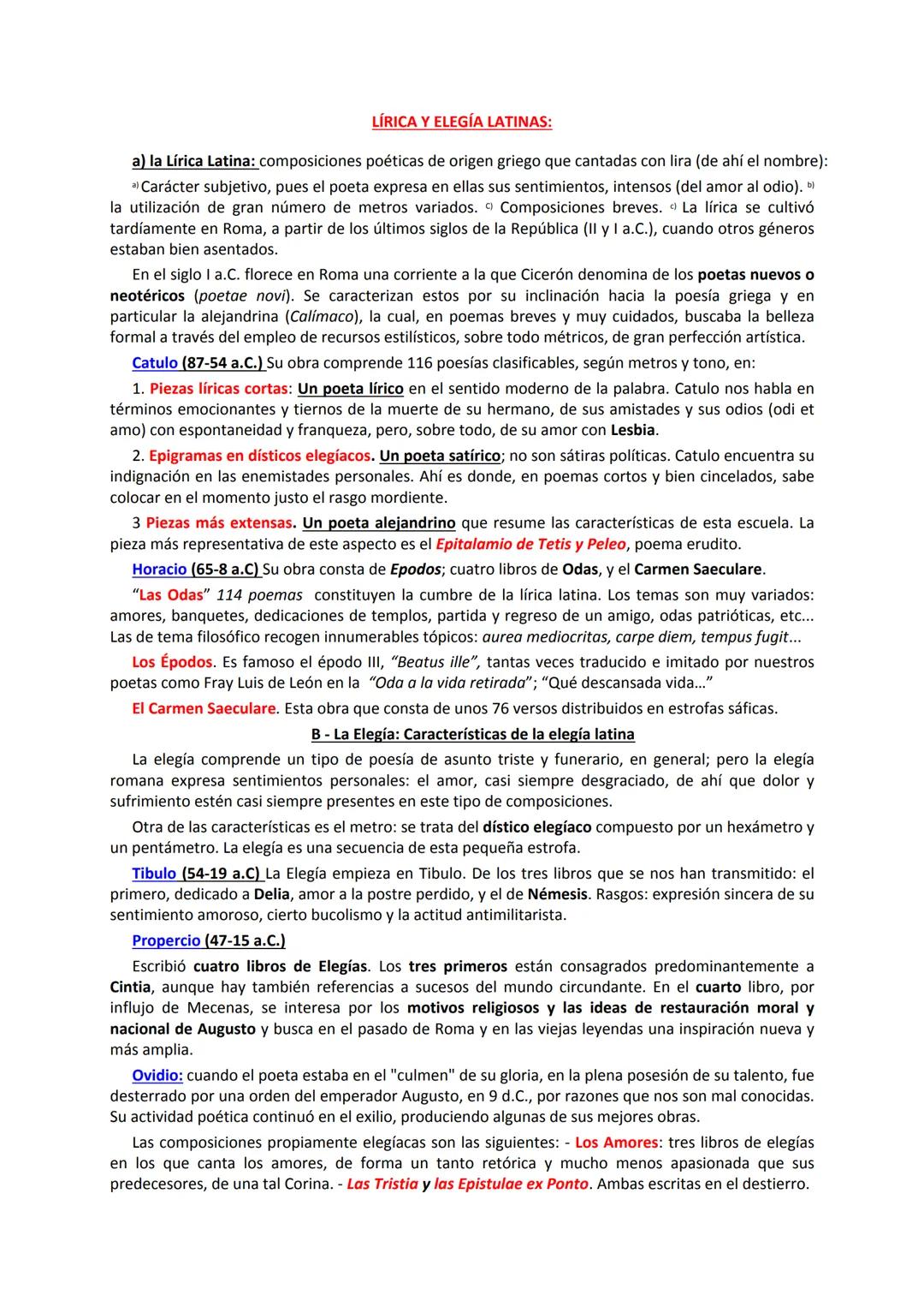 # EL TEATRO
1. Características formales del género.
Eran composiciones en verso. Tenían partes de diálogo hablado (diverbia), y escenas de