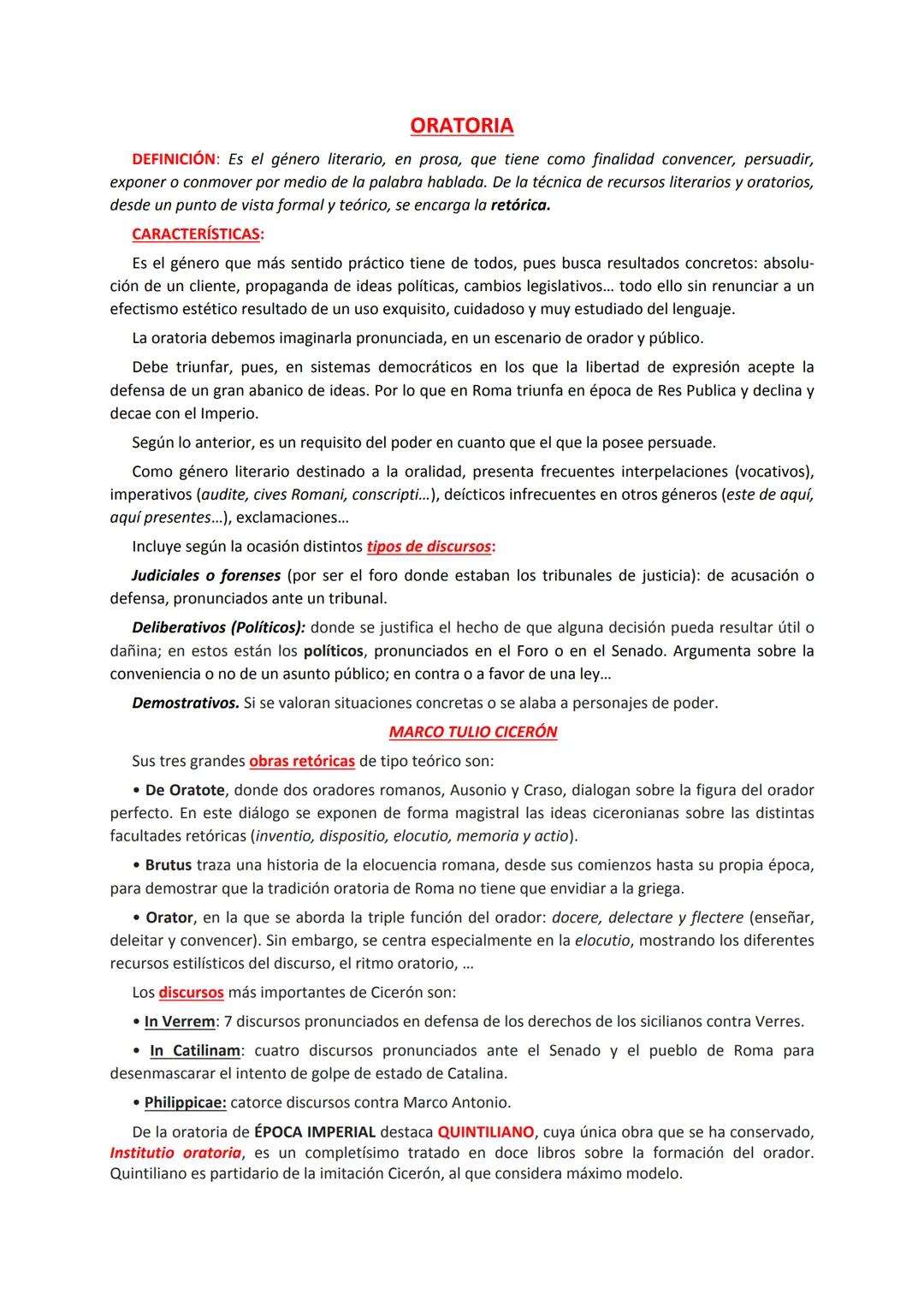 # EL TEATRO
1. Características formales del género.
Eran composiciones en verso. Tenían partes de diálogo hablado (diverbia), y escenas de