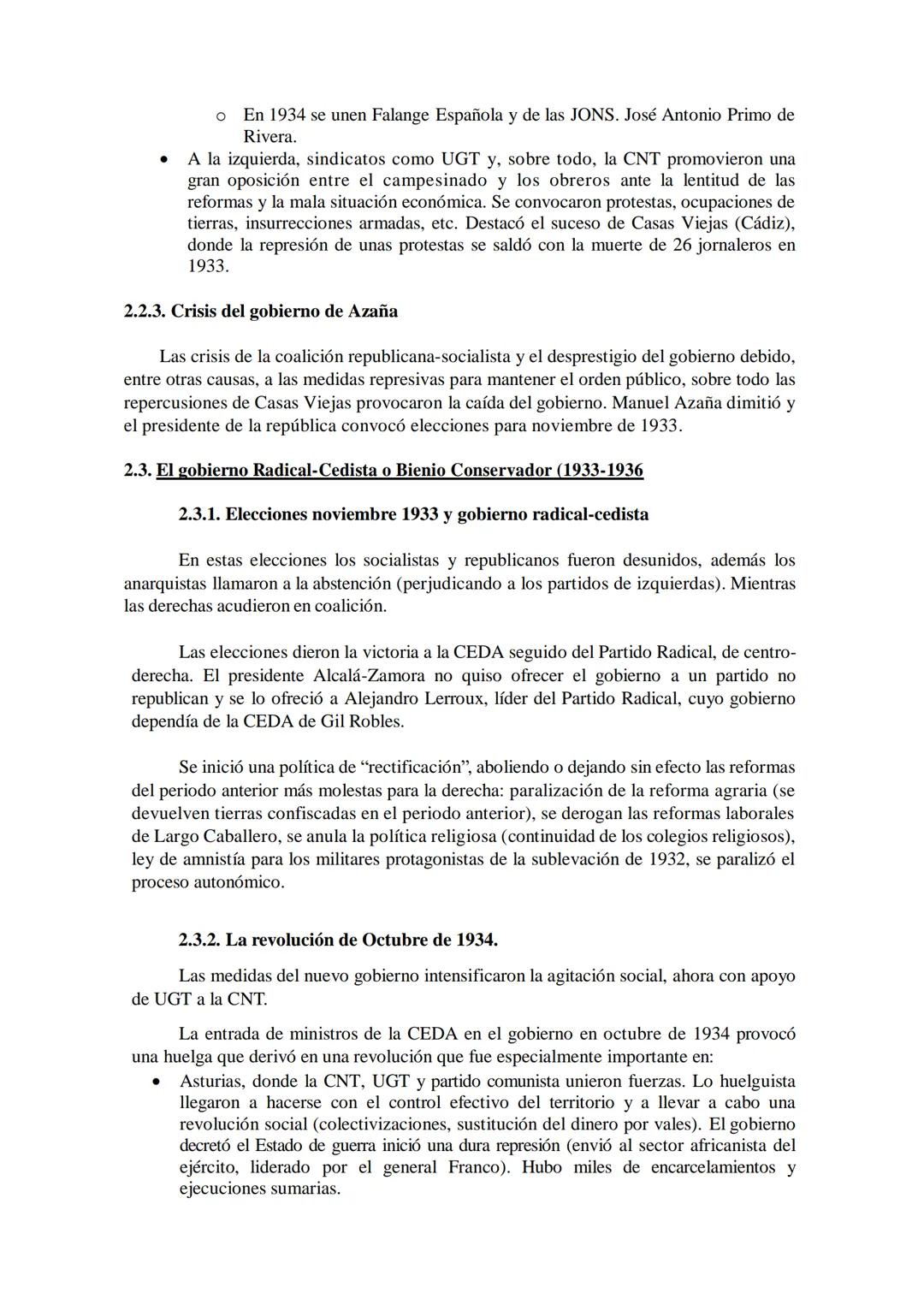 2-LA SEGUNDA REPÚBLICA (1931-1936).
2.1. Elecciones municipales y proclamación de la República.
Para la opinión pública, estas elecciones