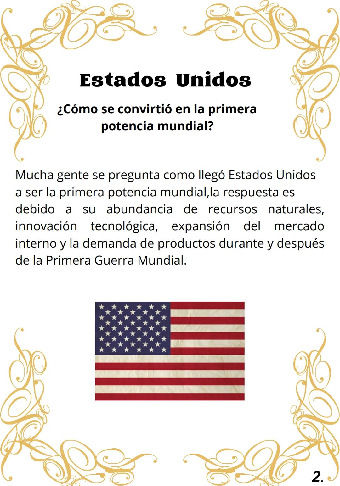 # EL PERIODO DE
# ENTREGUERRAS --- OCR Start ---
ÍNDICE
LA POSGUERRA DE 1918......1
ESTADOS UNIDOS......2
EL CRAC......5
MOVIMIENTOS TOTALI