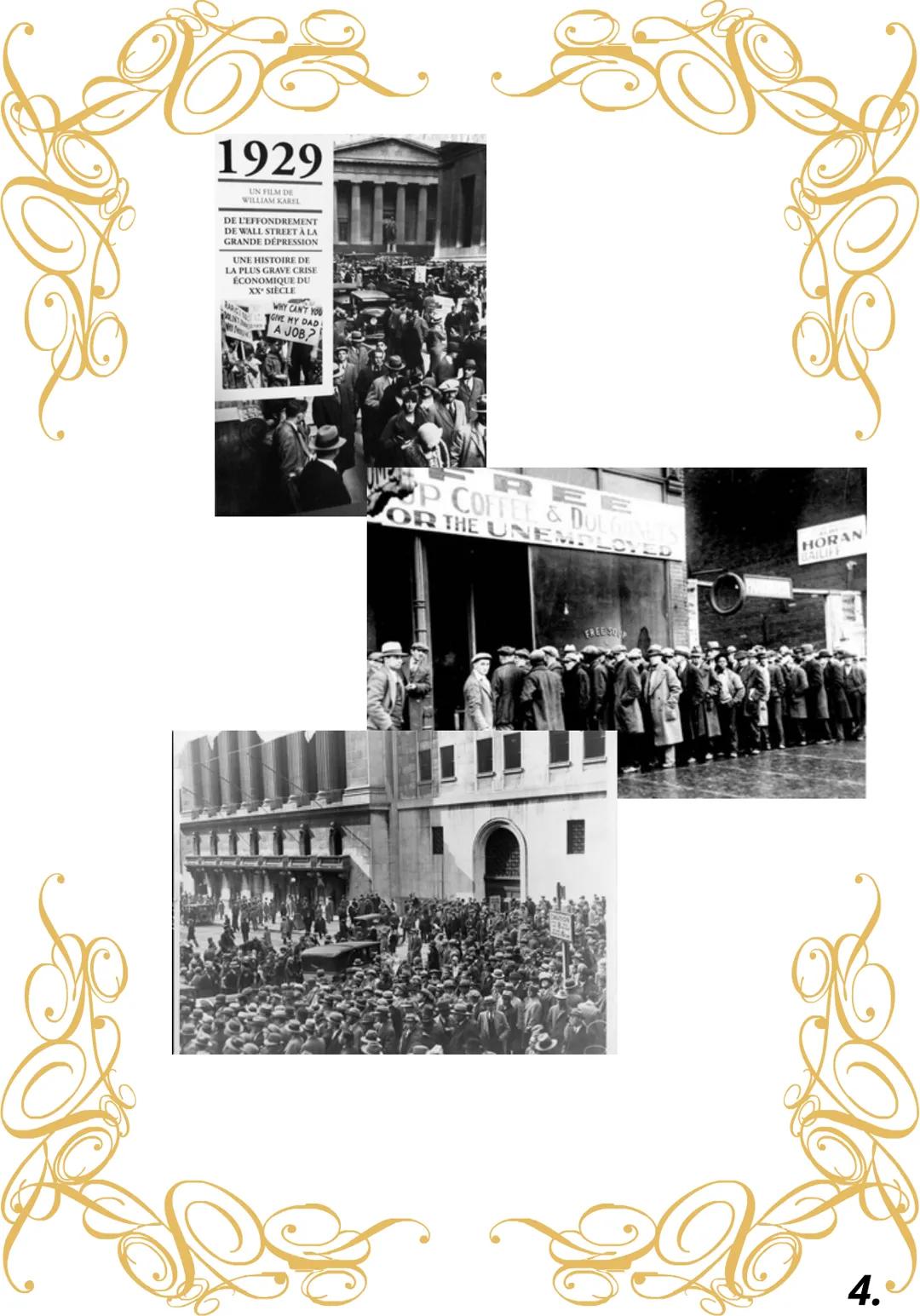 # EL PERIODO DE
# ENTREGUERRAS --- OCR Start ---
ÍNDICE
LA POSGUERRA DE 1918......1
ESTADOS UNIDOS......2
EL CRAC......5
MOVIMIENTOS TOTALI