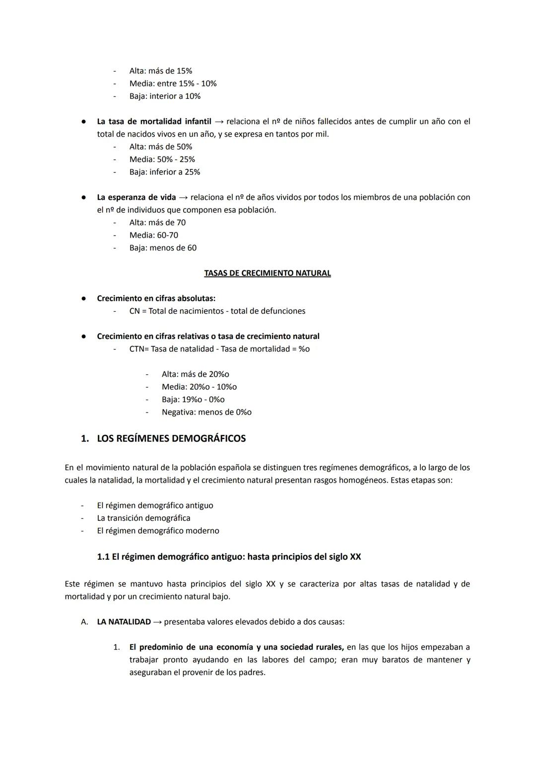 # LA POBLACIÓN ESPAÑOLA
## LAS FUENTES DEMOGRÁFICAS
La geografía de la población estudia las relaciones entre la población y el espacio. S