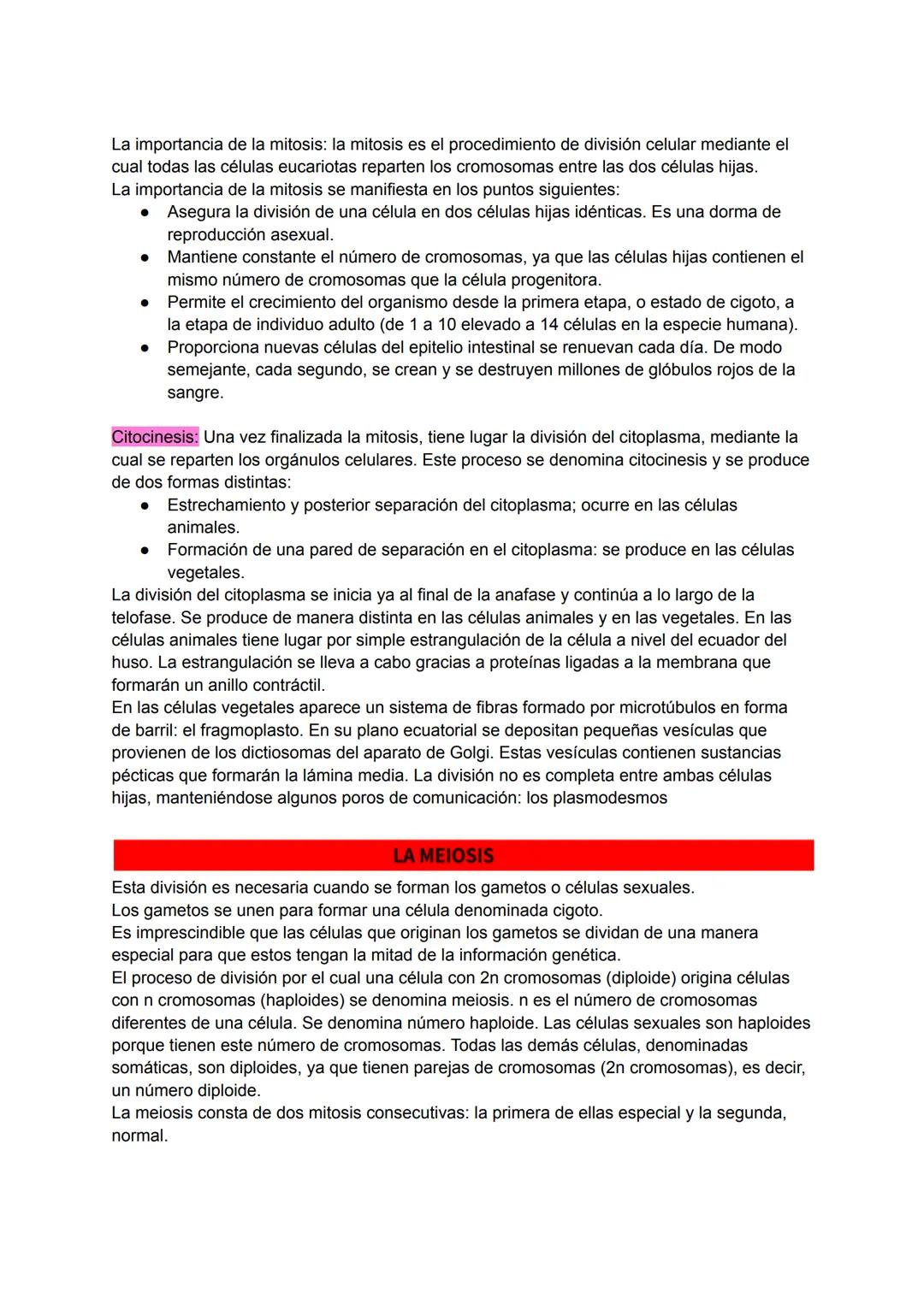 # LA BASE DE LA VIDA
La parte más pequeña de un organismo vivo, que conserva las funciones vitales, es la célula. Todos los seres vivos est