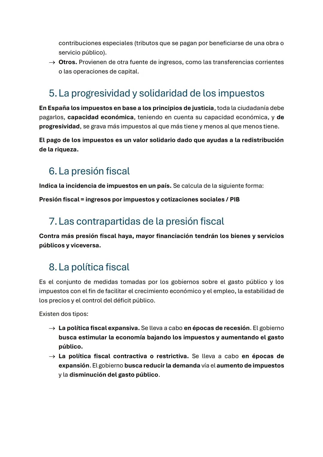 # Tema 8. Los indicadores económicos
Contexto: qué es la macroeconomía
La macroeconomía (macro viene del griego y significa grande) analiz