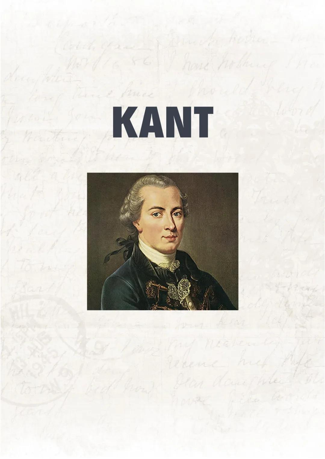 # KANT Filosofía: Kant
# Kant y la Ilustración
## La Ilustración
La Ilustración es un movimiento cultural de alcance muy amplio. Es quizá