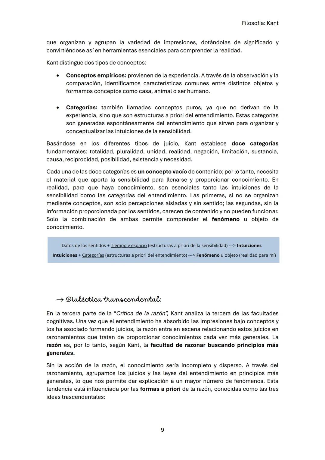 # KANT Filosofía: Kant
# Kant y la Ilustración
## La Ilustración
La Ilustración es un movimiento cultural de alcance muy amplio. Es quizá