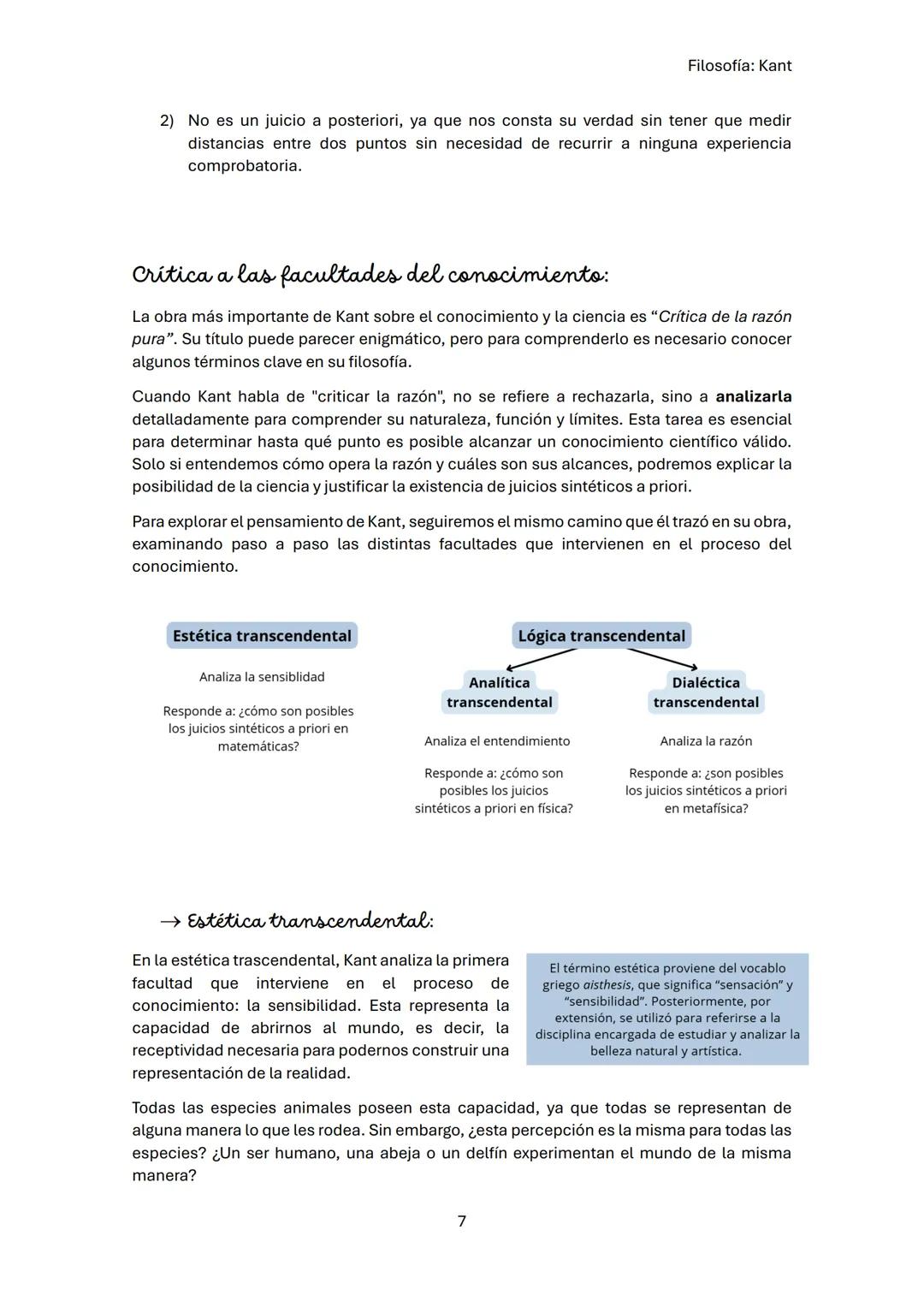 # KANT Filosofía: Kant
# Kant y la Ilustración
## La Ilustración
La Ilustración es un movimiento cultural de alcance muy amplio. Es quizá