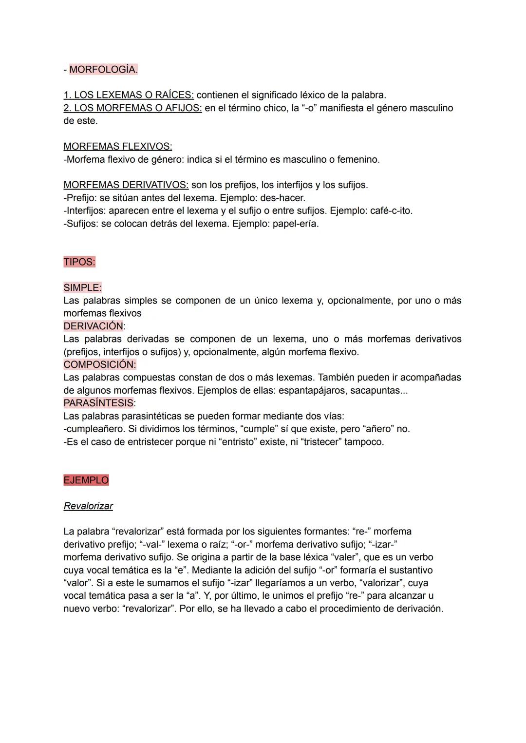 --- OCR Start ---
RESUMEN LENGUA.
- INTENCIÓN COMUNICATIVA Y COHESIÓN.
TIPOLOGÍA TEXTUAL
FUNCIÓN DEL LENGUAJE
INTENCIÓN (V. INFINITIVO)
Text