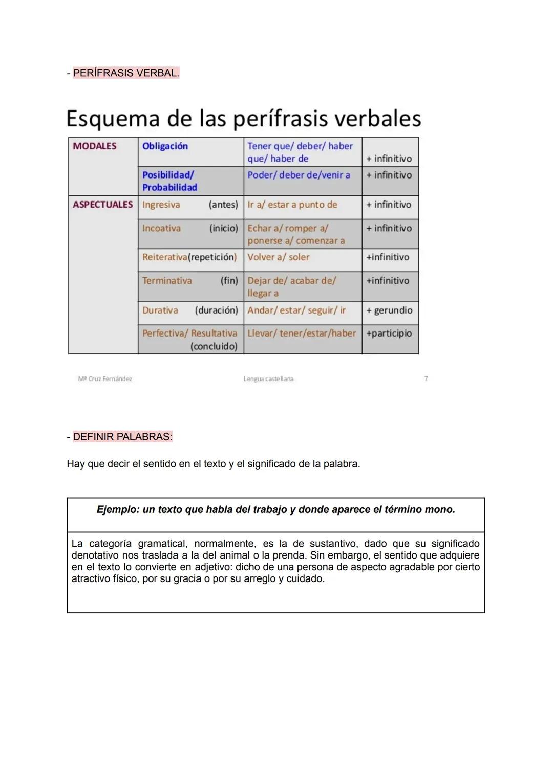--- OCR Start ---
RESUMEN LENGUA.
- INTENCIÓN COMUNICATIVA Y COHESIÓN.
TIPOLOGÍA TEXTUAL
FUNCIÓN DEL LENGUAJE
INTENCIÓN (V. INFINITIVO)
Text