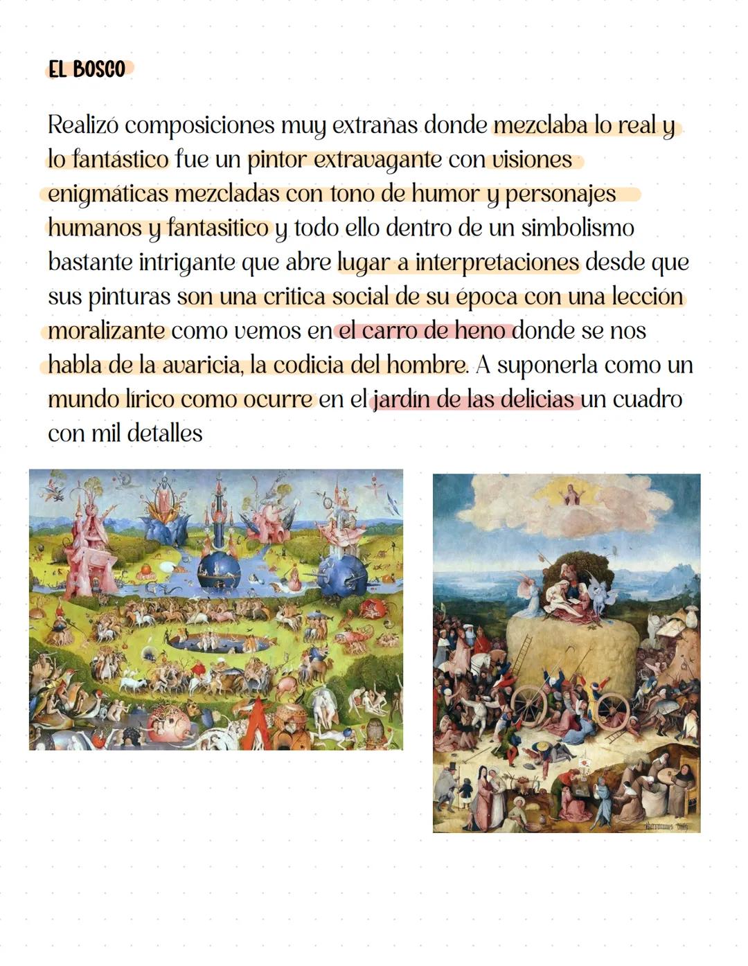 # LA PINTUR COTICA
Caracteristicas Generales de la Pintura Gotica:
* Transición de la pintura mural a la pintura sobre tabla:
* Las cat