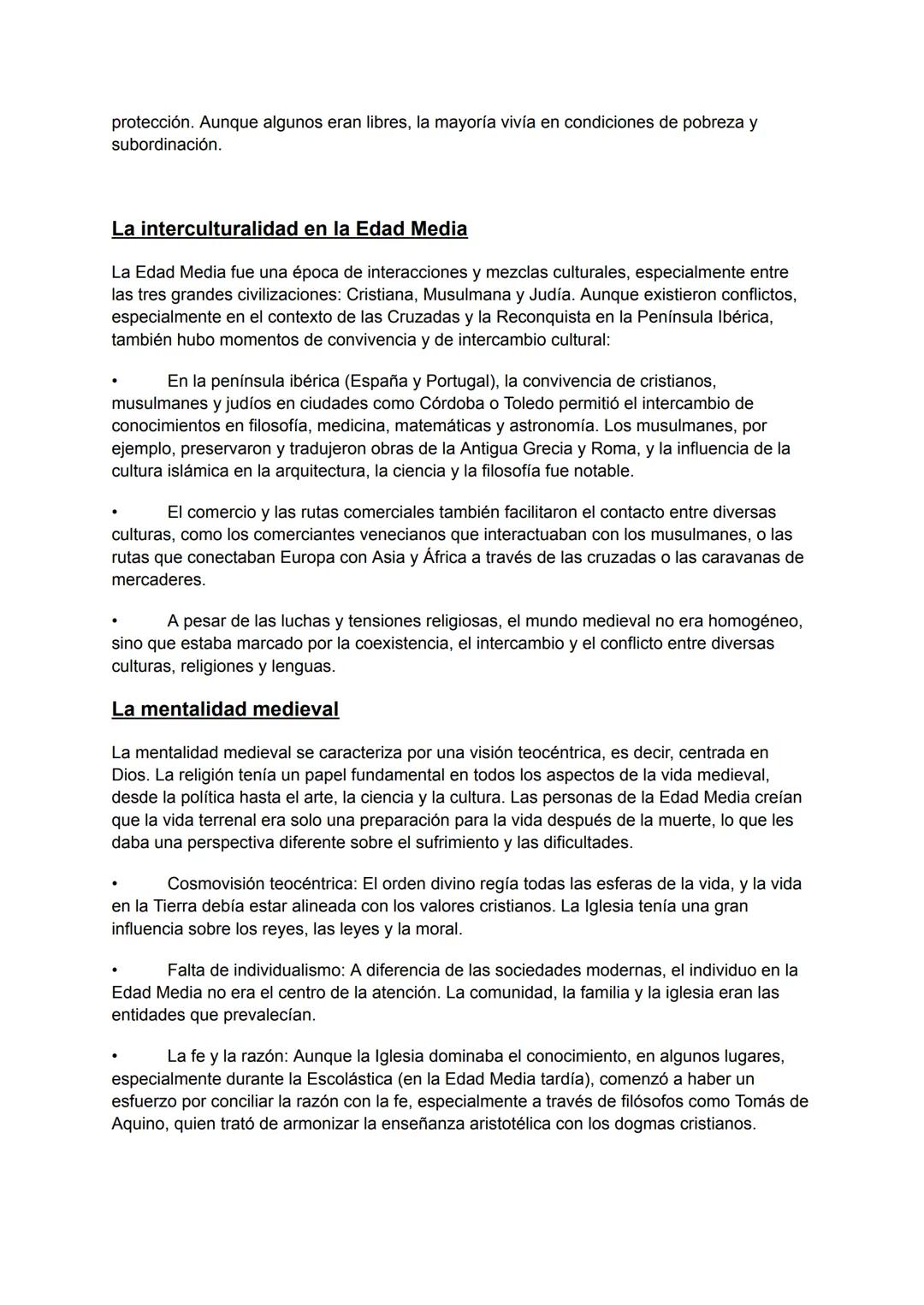 # LA EDAD MEDIA Y SU LITERATURA
La edad media se inicia en el año 476, con la caída del Imperio Romano de
Occidente. Un milenio después aca