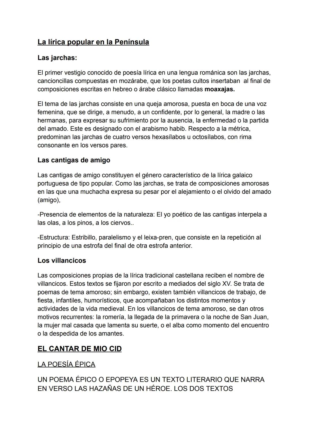 # LA EDAD MEDIA Y SU LITERATURA
La edad media se inicia en el año 476, con la caída del Imperio Romano de
Occidente. Un milenio después aca