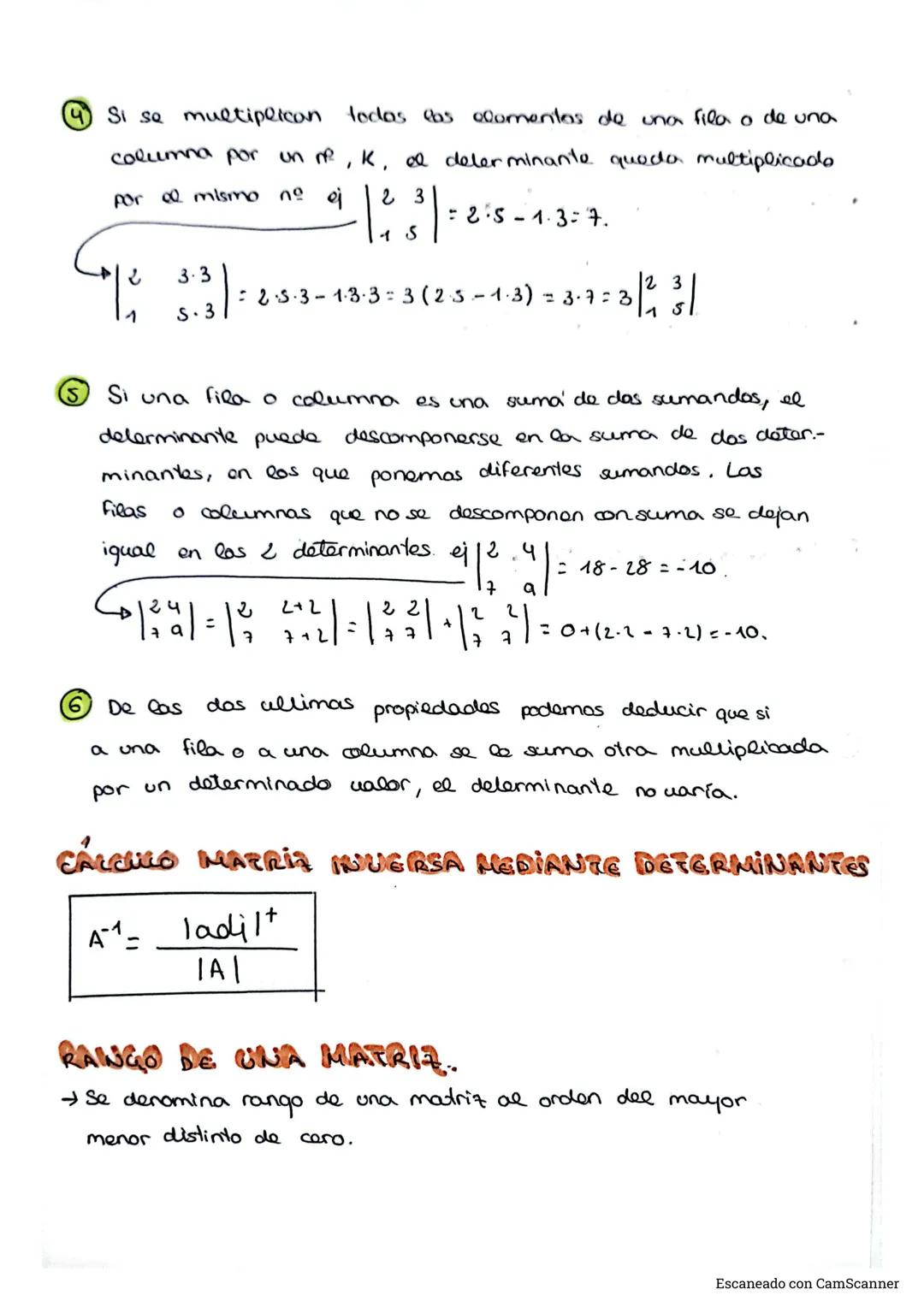 # MATRICES
Definición matriz conjunto de no ordenados.
*Puadion tener dimensiones distintas
on filas o
calumnas
Filas
columnas.
2
-7
3
