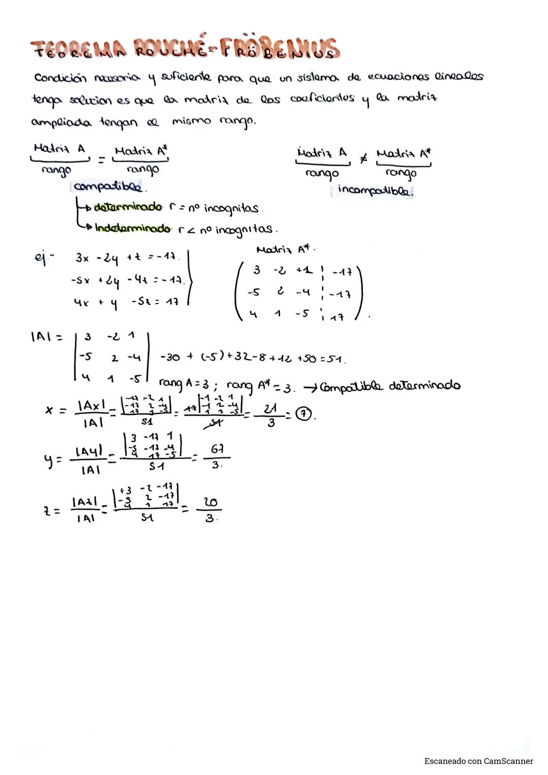 # MATRICES
Definición matriz conjunto de no ordenados.
*Puadion tener dimensiones distintas
on filas o
calumnas
Filas
columnas.
2
-7
3
