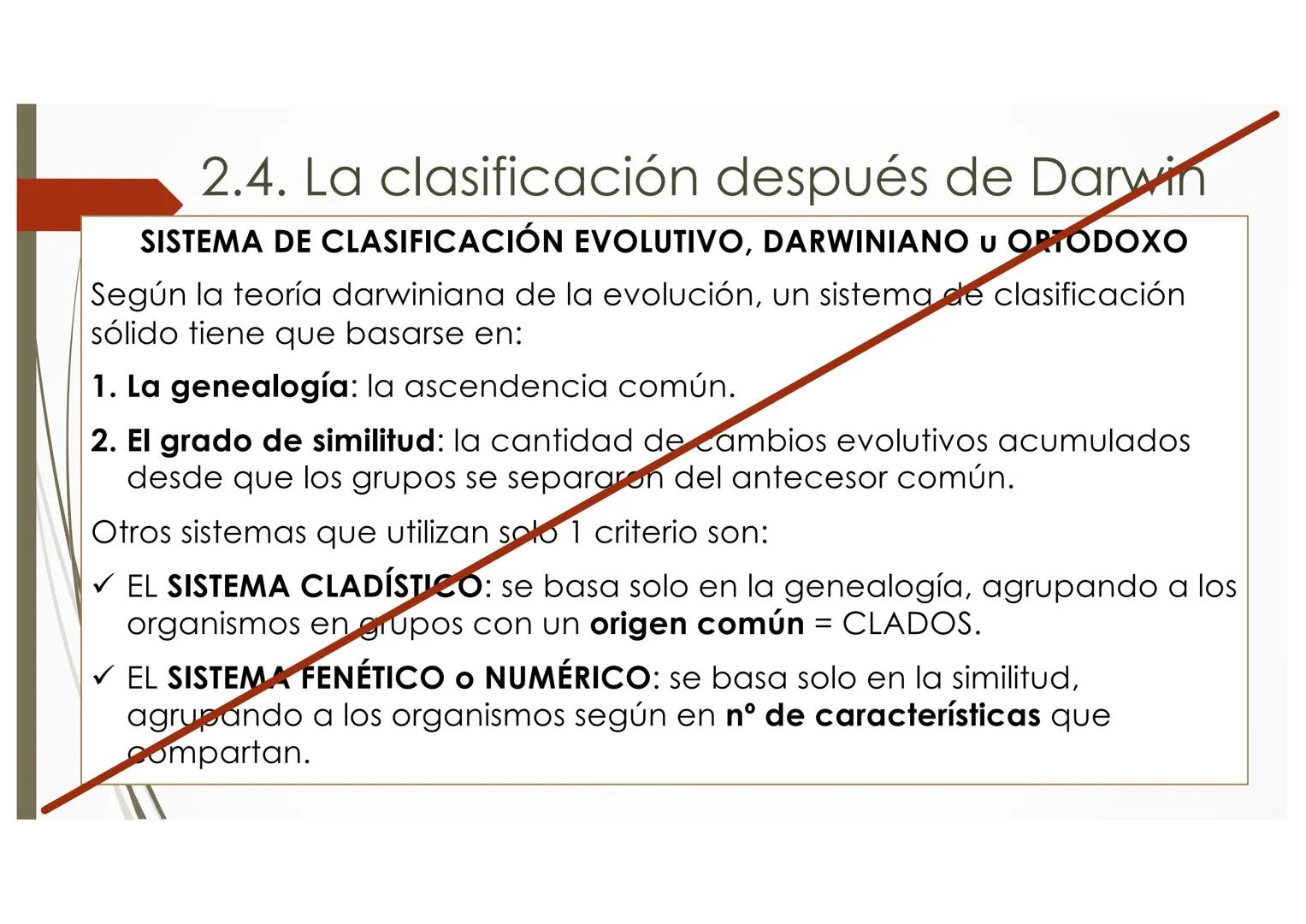 T9 1.3. La diversidad de
los seres vivos
Elefante Mamut, Elefante Dugón Vaca de Manatí Damán
africano
Steller, De nombres y falsos parientes