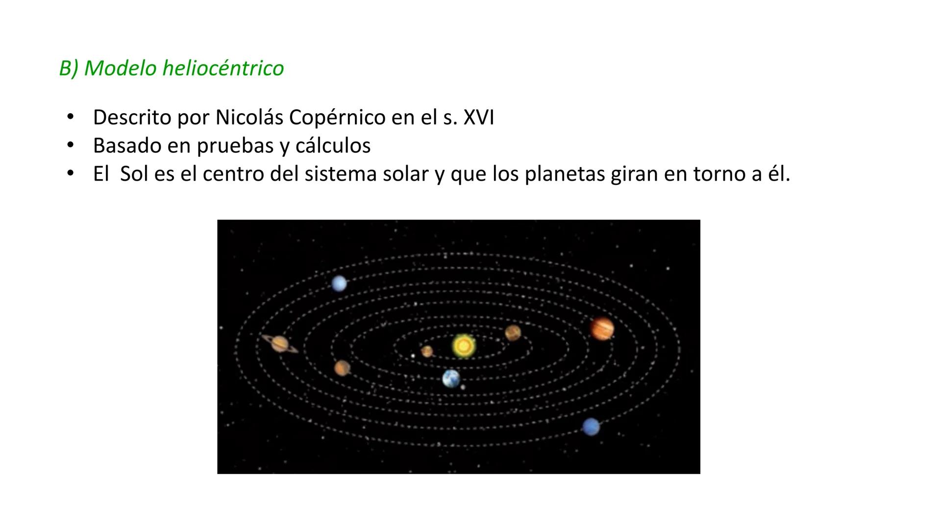 # LA TIERRA EN EL UNIVERSO El universo # ¿Qué es el universo?
**Universo:** suma de todo lo que existe y de las leyes físicas que lo rigen;