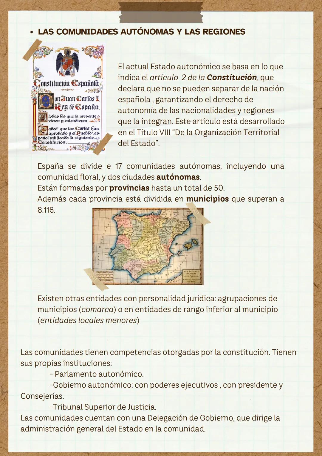 --- OCR Start ---
TEMA 1
ESPAÑA EN SU CONTEXTO Y
DIVERSIDAD TERRITORIAL
• INTRODUCCIÓN
La España peninsular: está situada entre Europa y Áfr