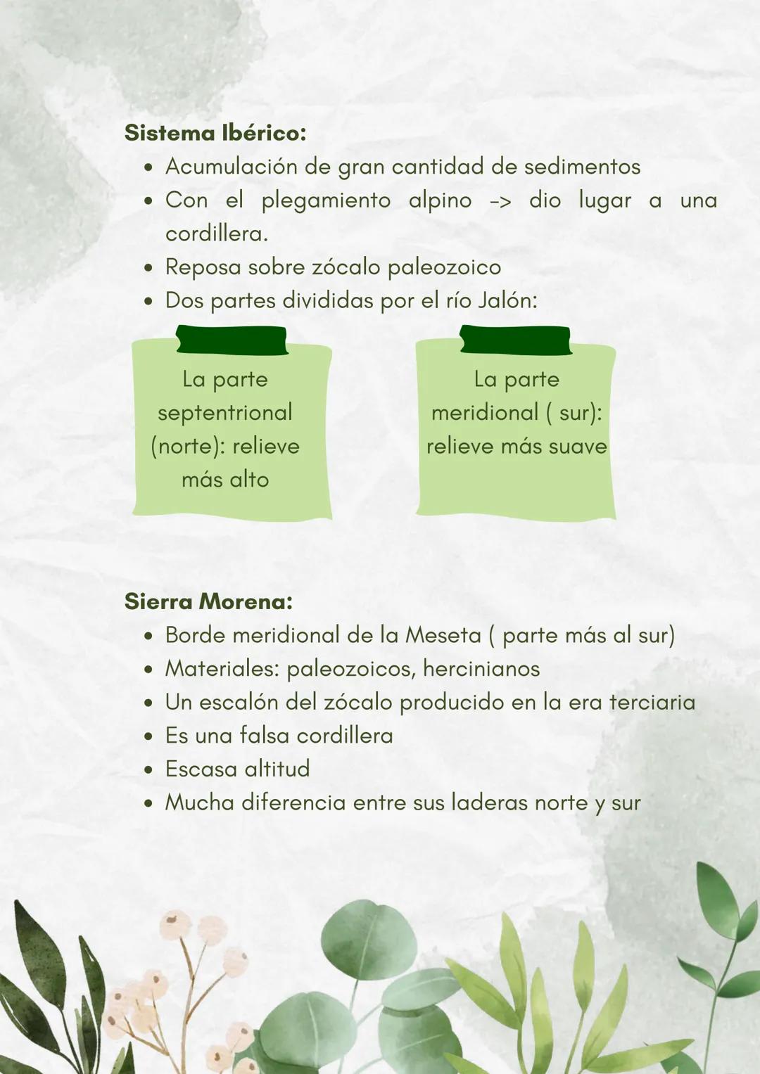 --- OCR Start ---
темаг
2
EL RELIEVE
CARRACTERES GENERALES DEL RELIEVE ESPAÑOL
1.- La elevada altitud media. Sólo es superada en Europa por