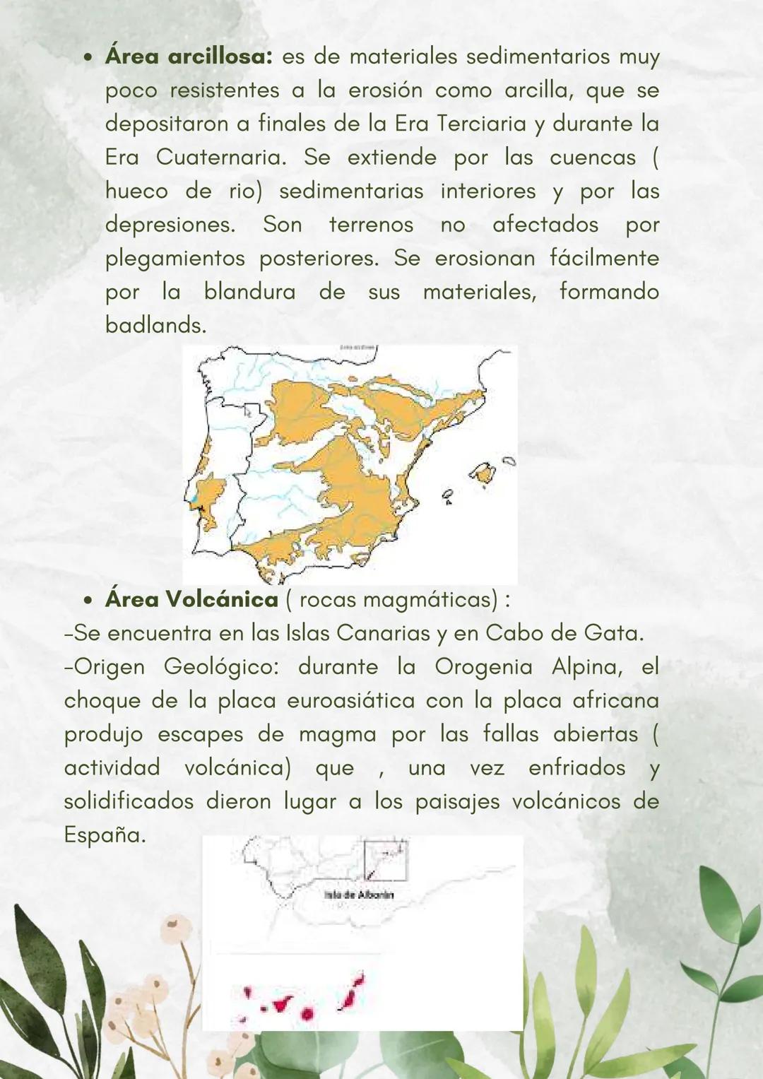 --- OCR Start ---
темаг
2
EL RELIEVE
CARRACTERES GENERALES DEL RELIEVE ESPAÑOL
1.- La elevada altitud media. Sólo es superada en Europa por