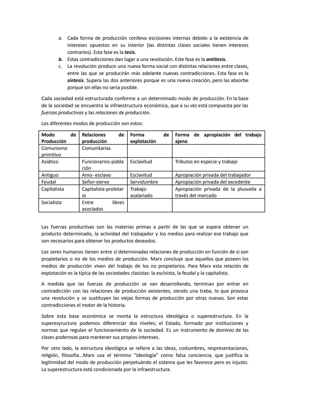 --- OCR Start ---
MARX
1. SER HUMANO Y TRABAJO
Marx tiene como objetivo acercar la filosofía a las preocupaciones del ser humano como
transf